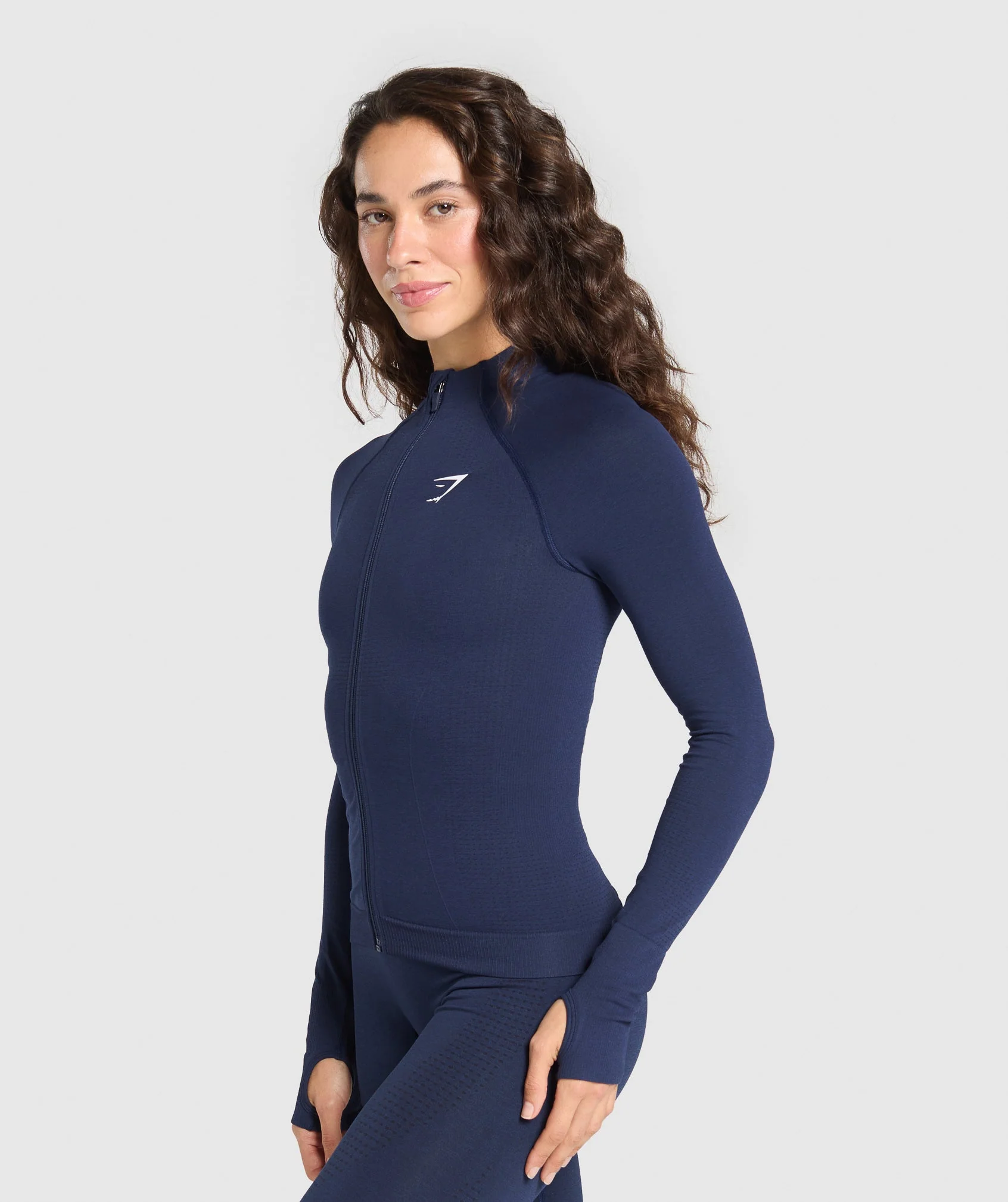 Vital Tight Tracktop