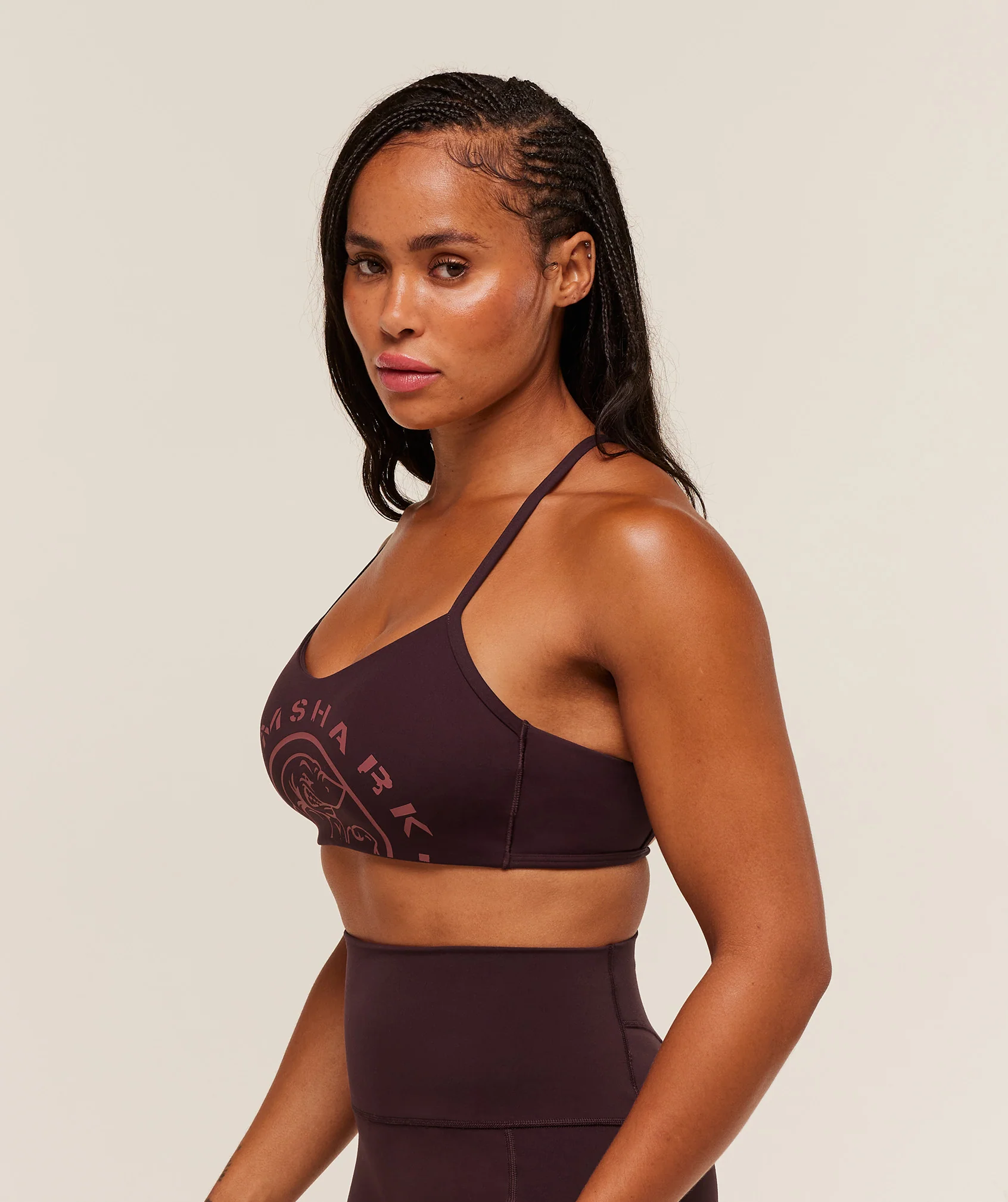 Legacy Sports Bra