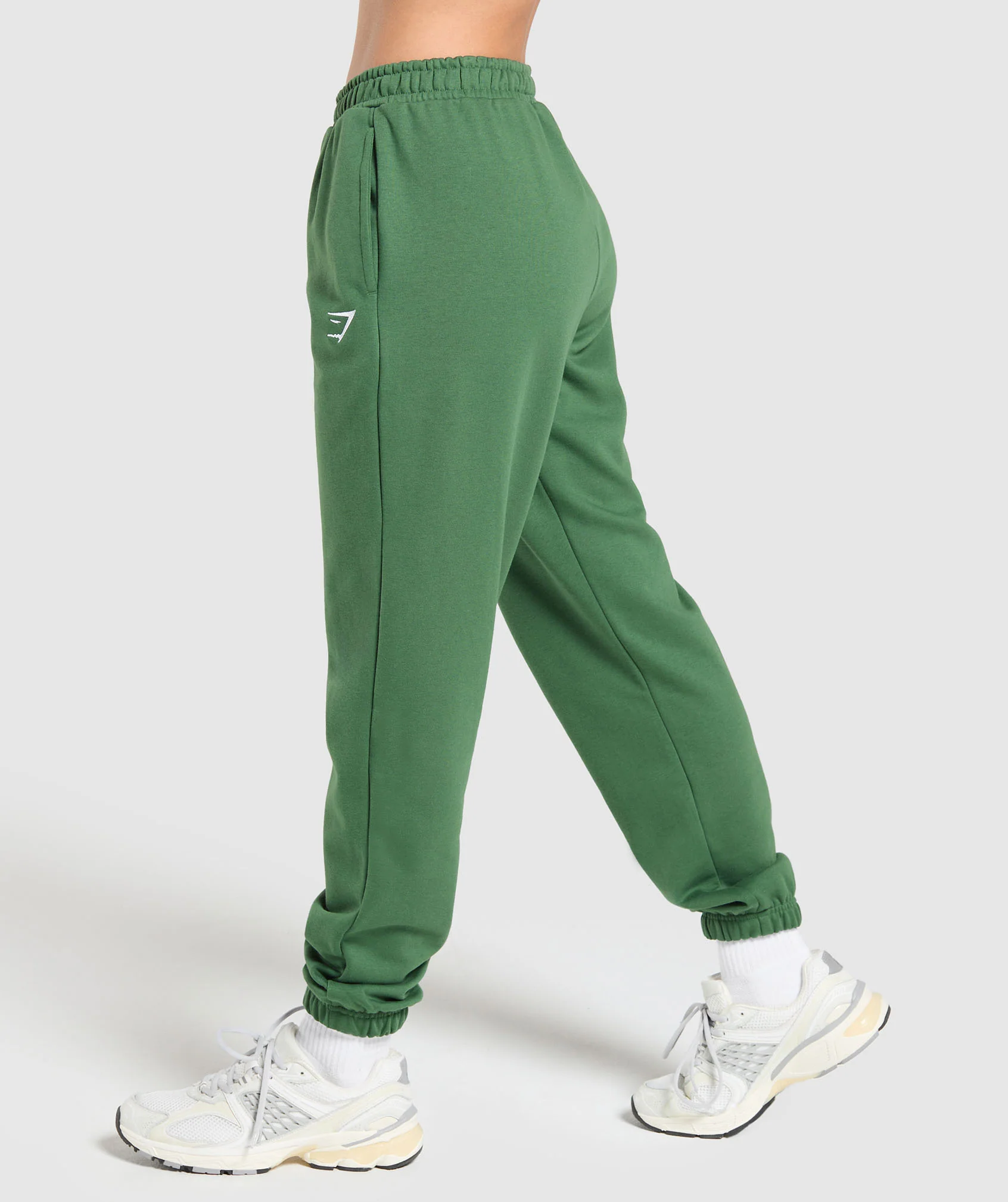 Training Fleece Jogger
