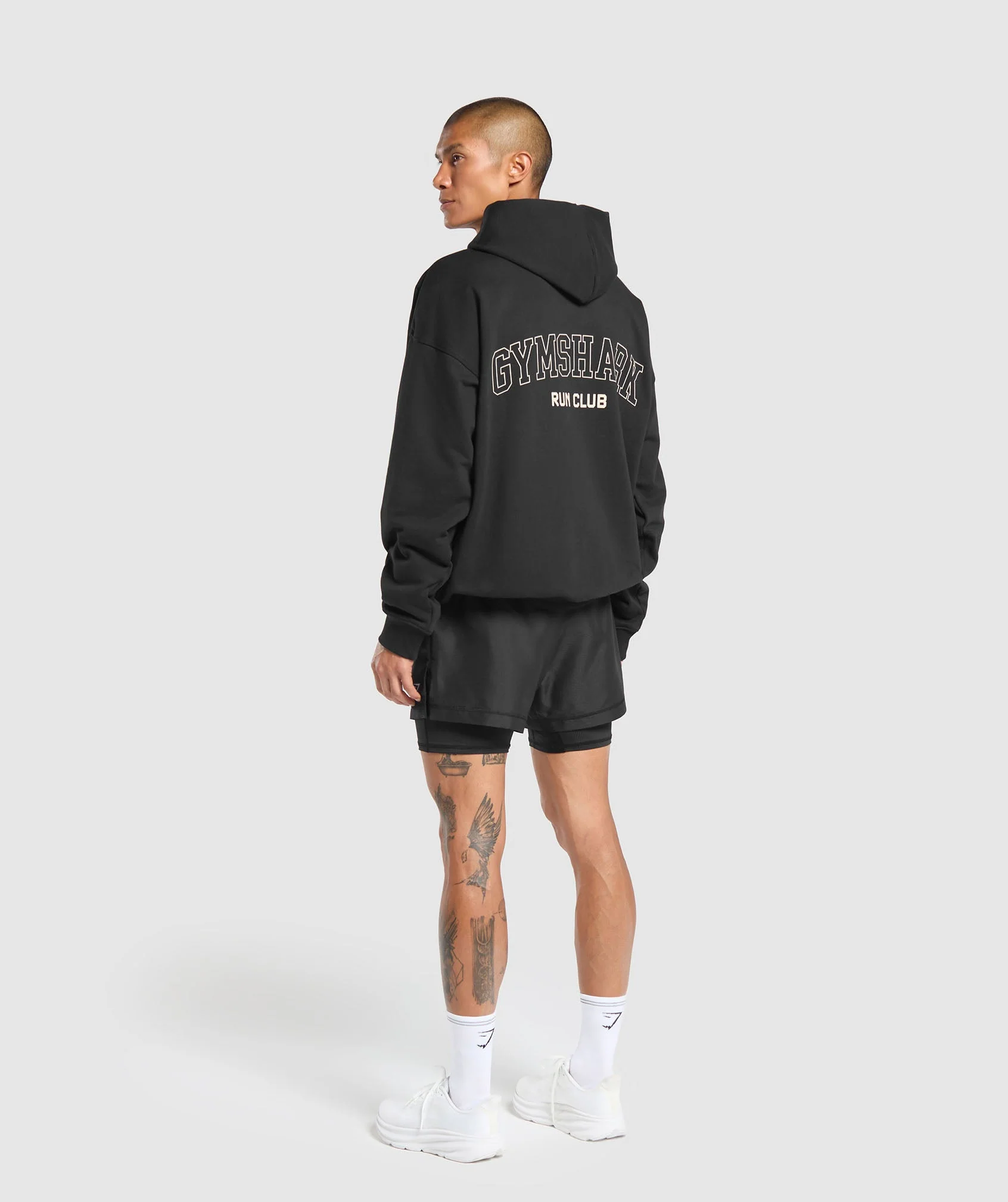 Running 2 in 1 Shorts