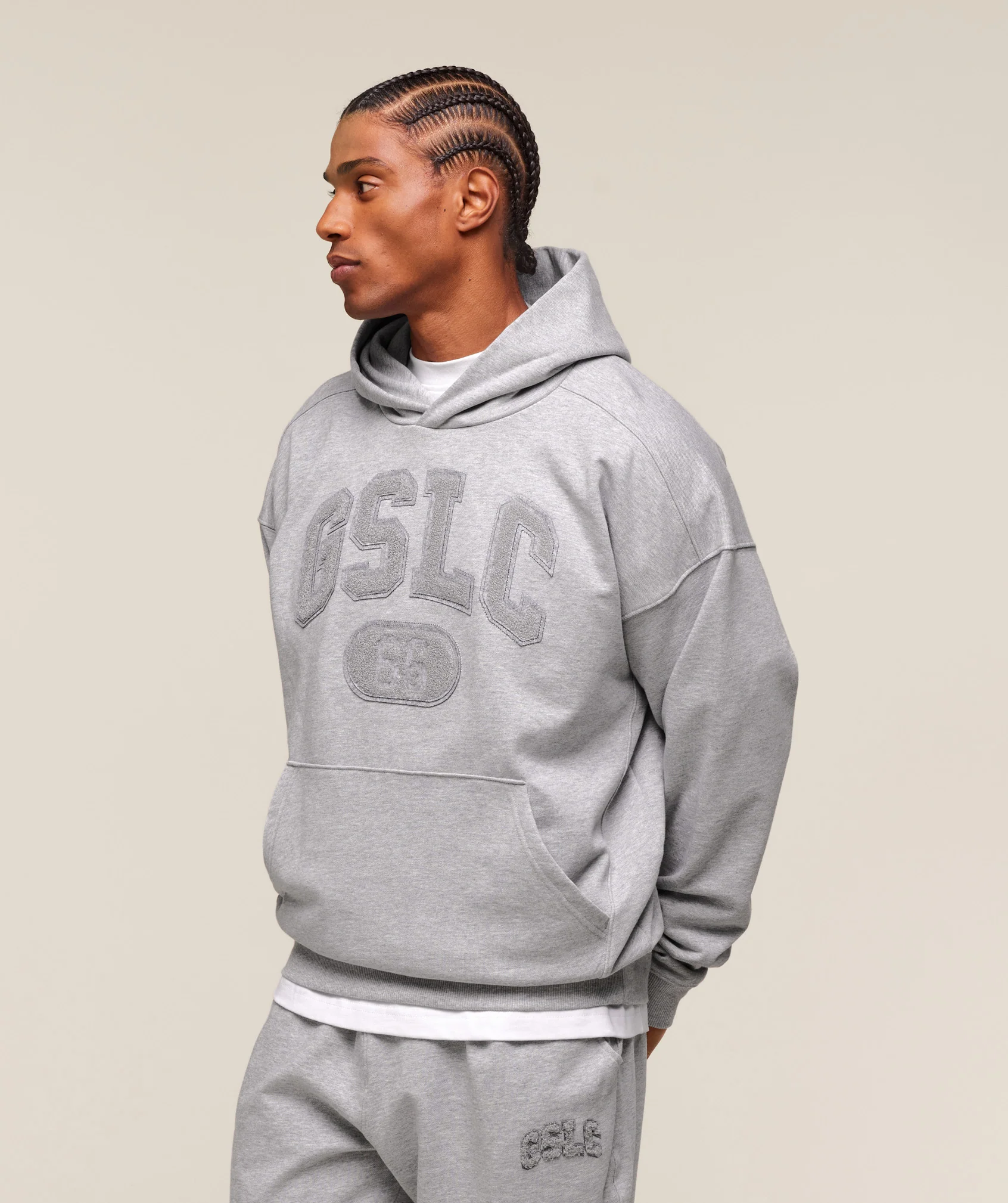 GSLC Hoodie