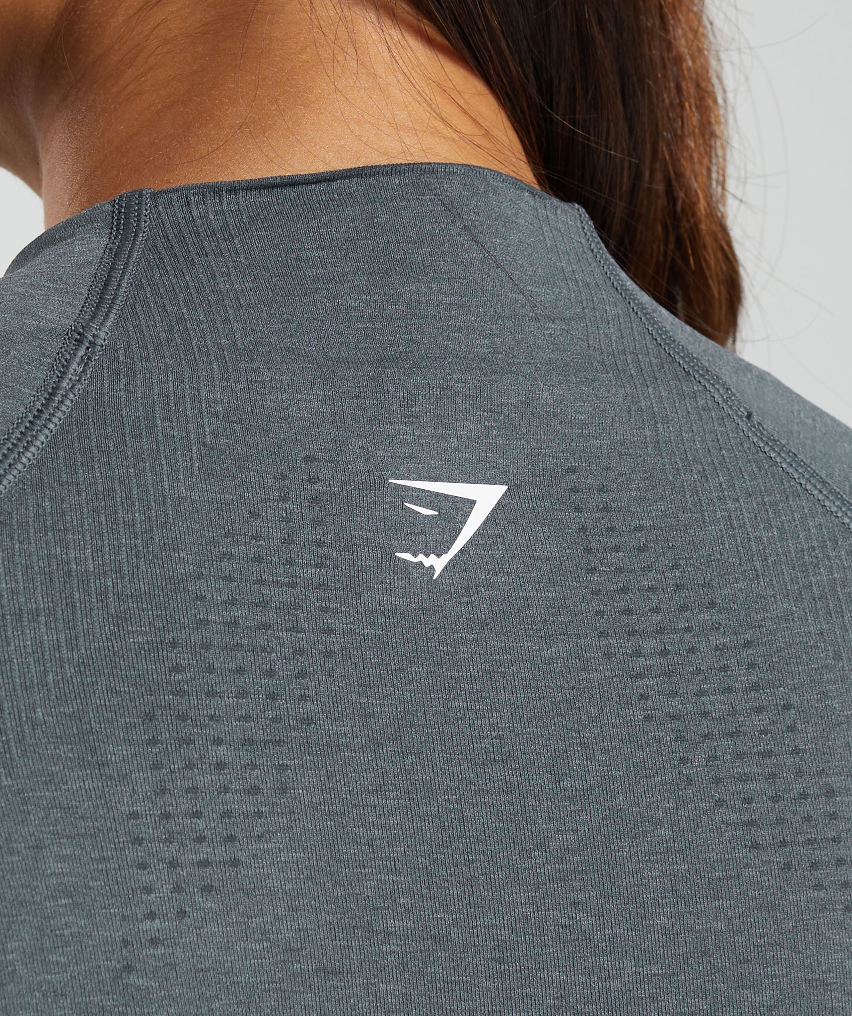 Vital Midi Zip Up Jacket