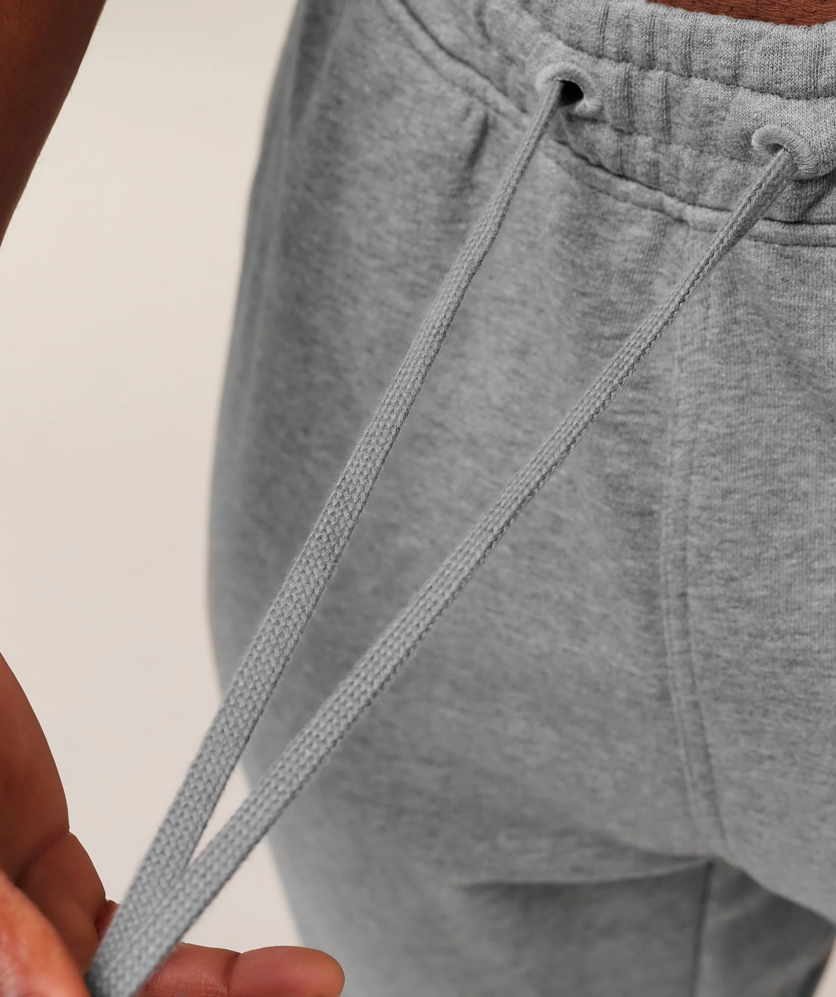 Power Wordmark Joggers