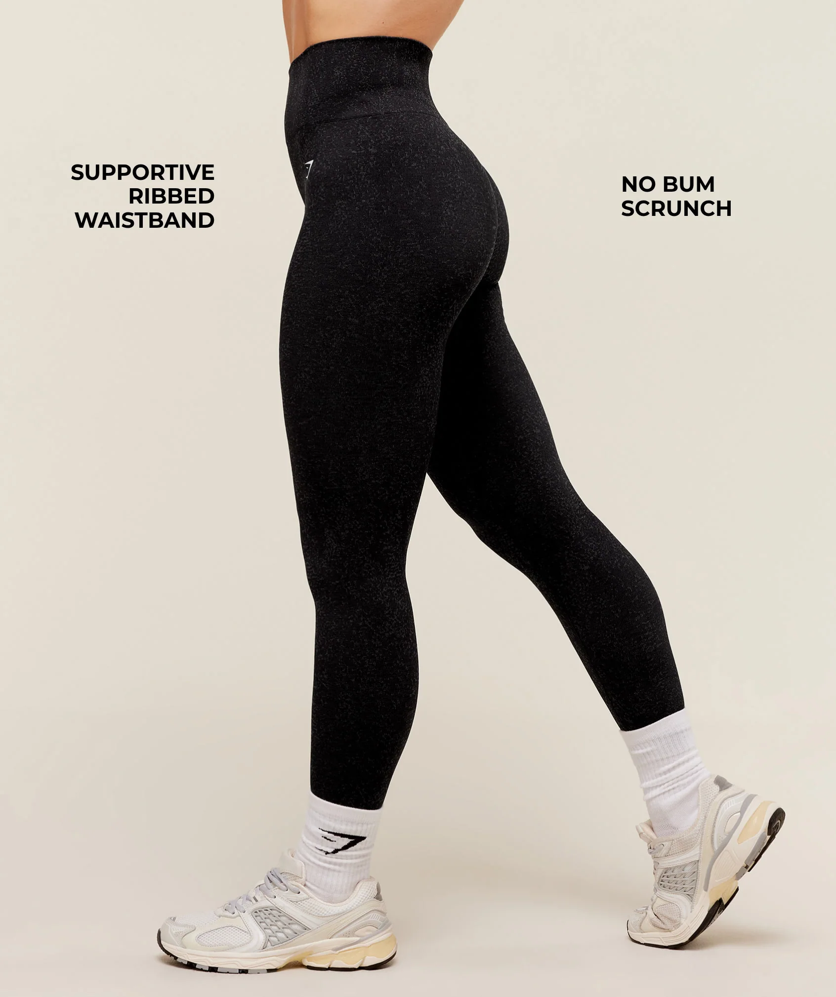 Adapt Fleck x Whitney Leggings