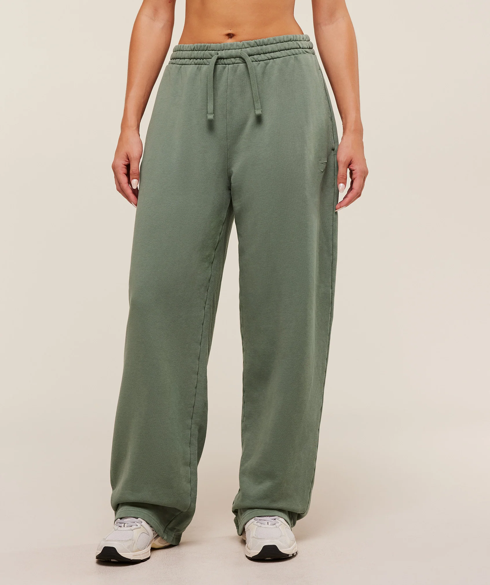 Power Washed Joggers