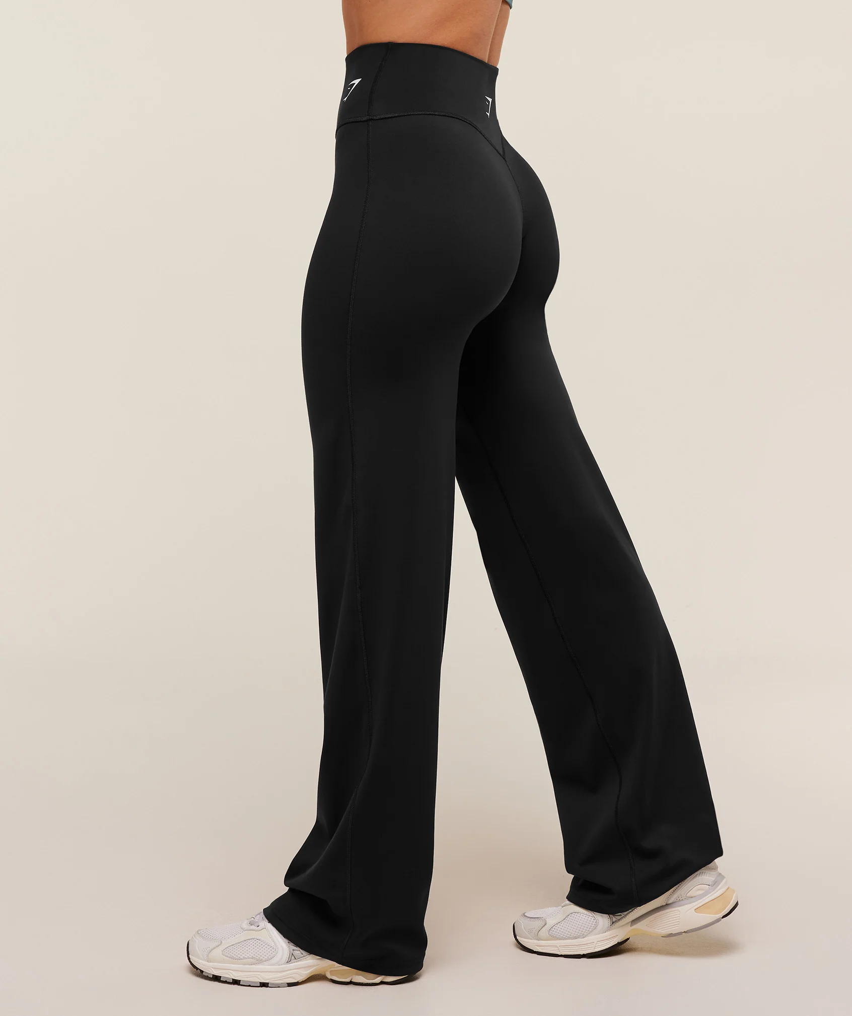 Training Straight Leg Leggings