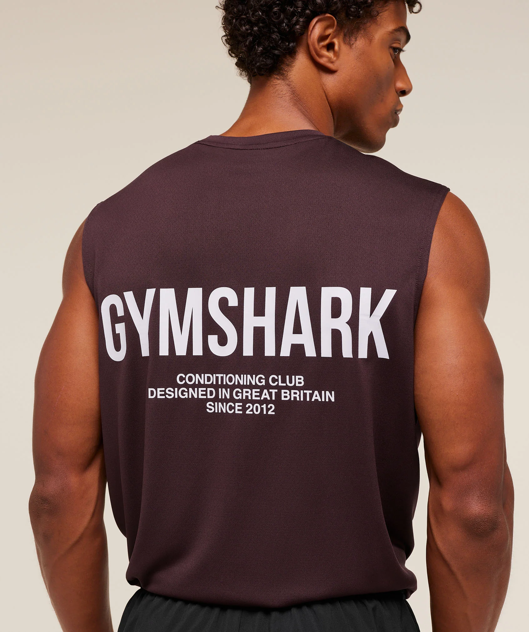 Conditioning Club Tank
