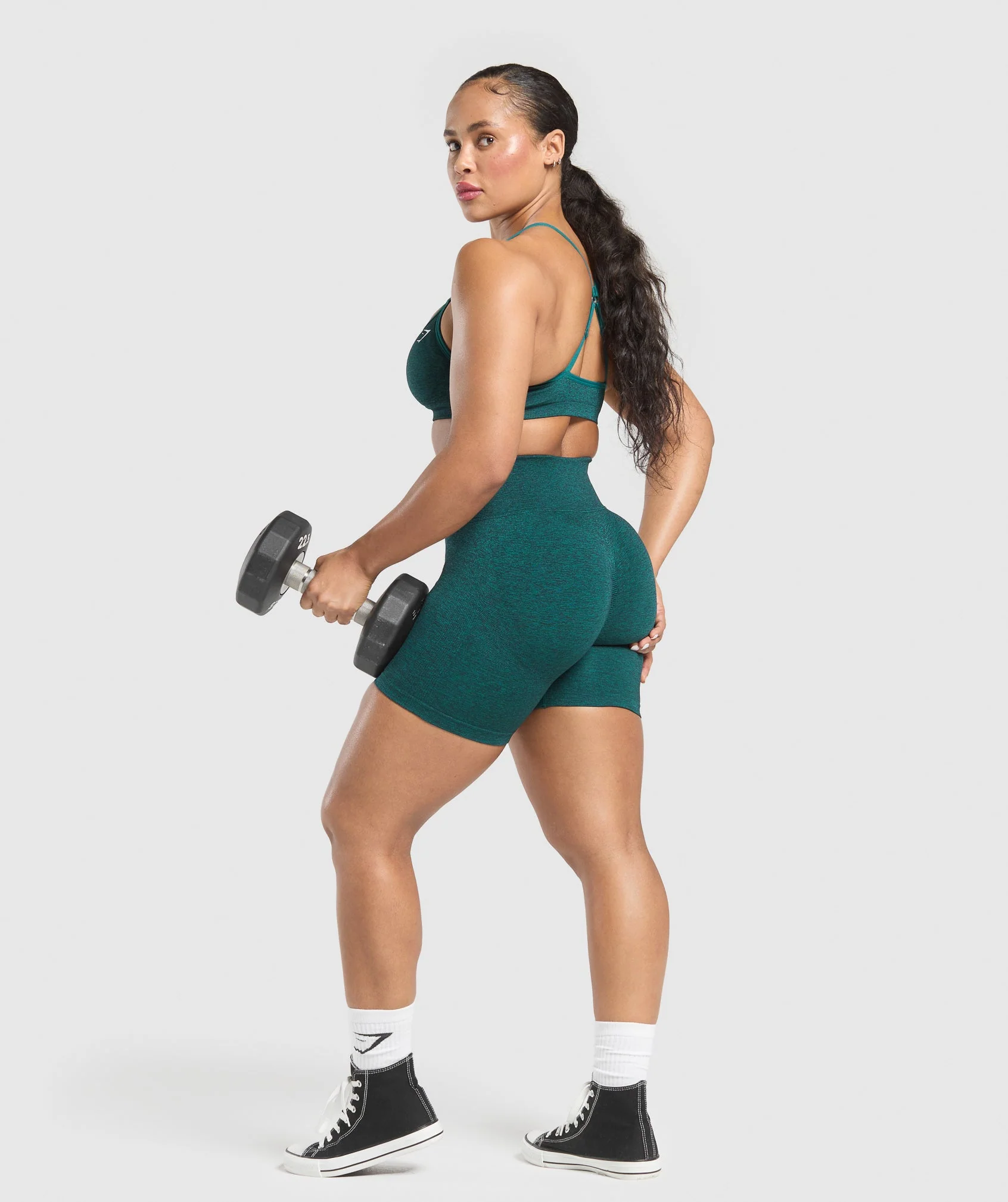 Lift Seamless Shorts