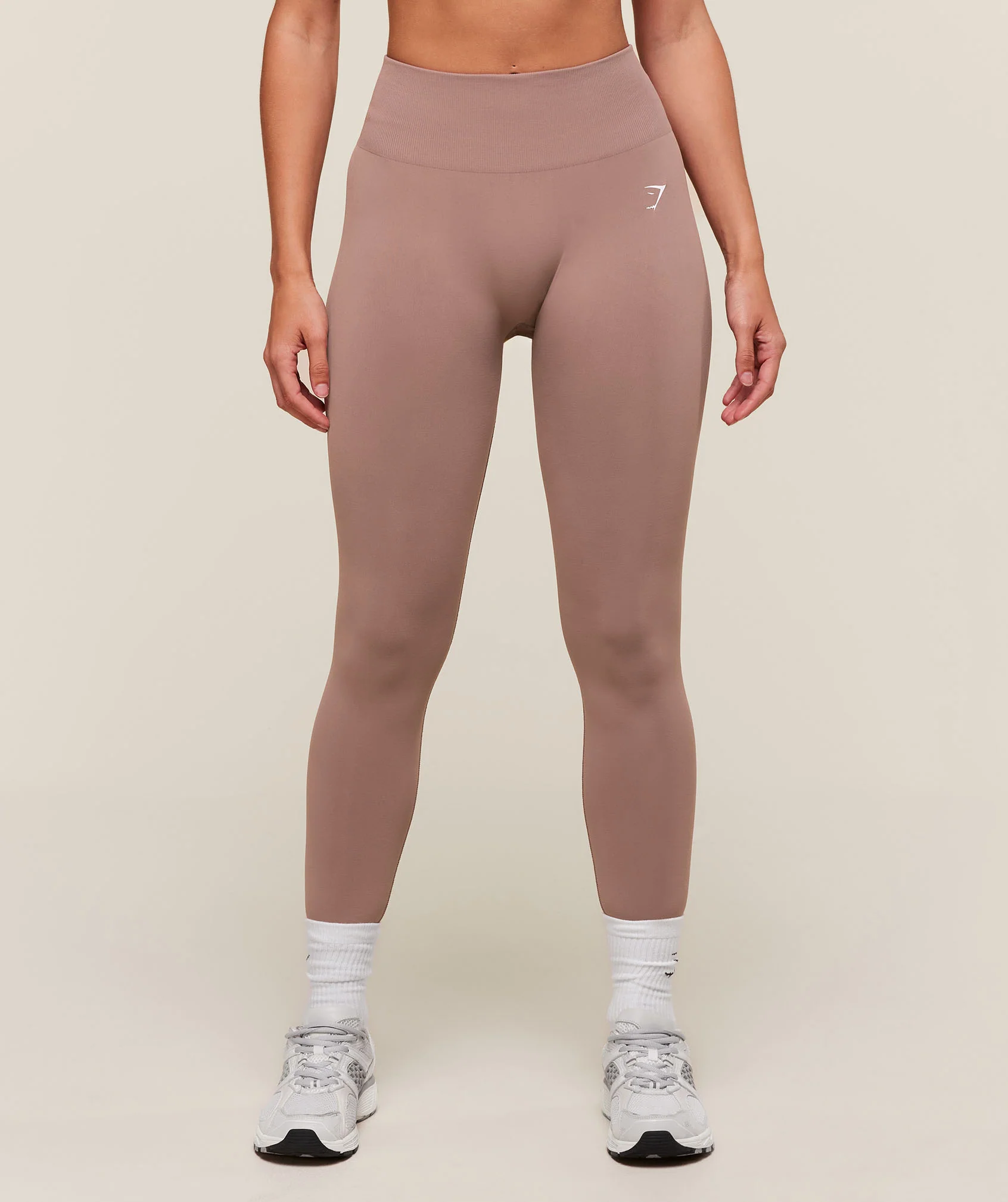 Everyday Seamless Leggings