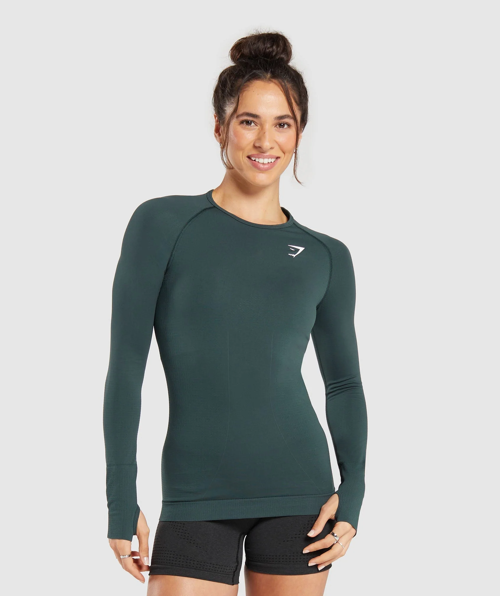 Vital Long Sleeve Top