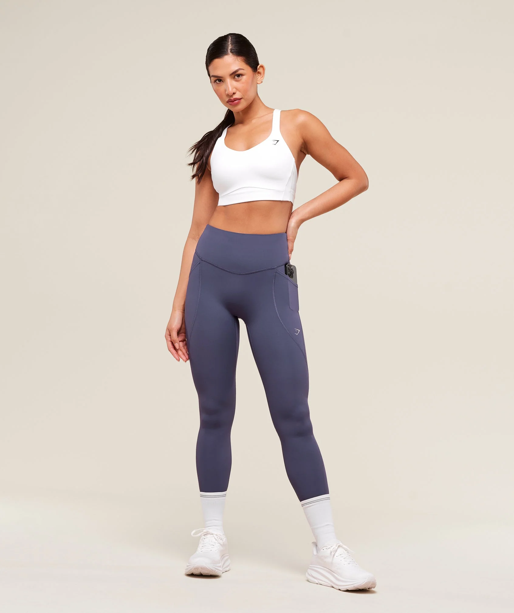 Running Pocket Leggings