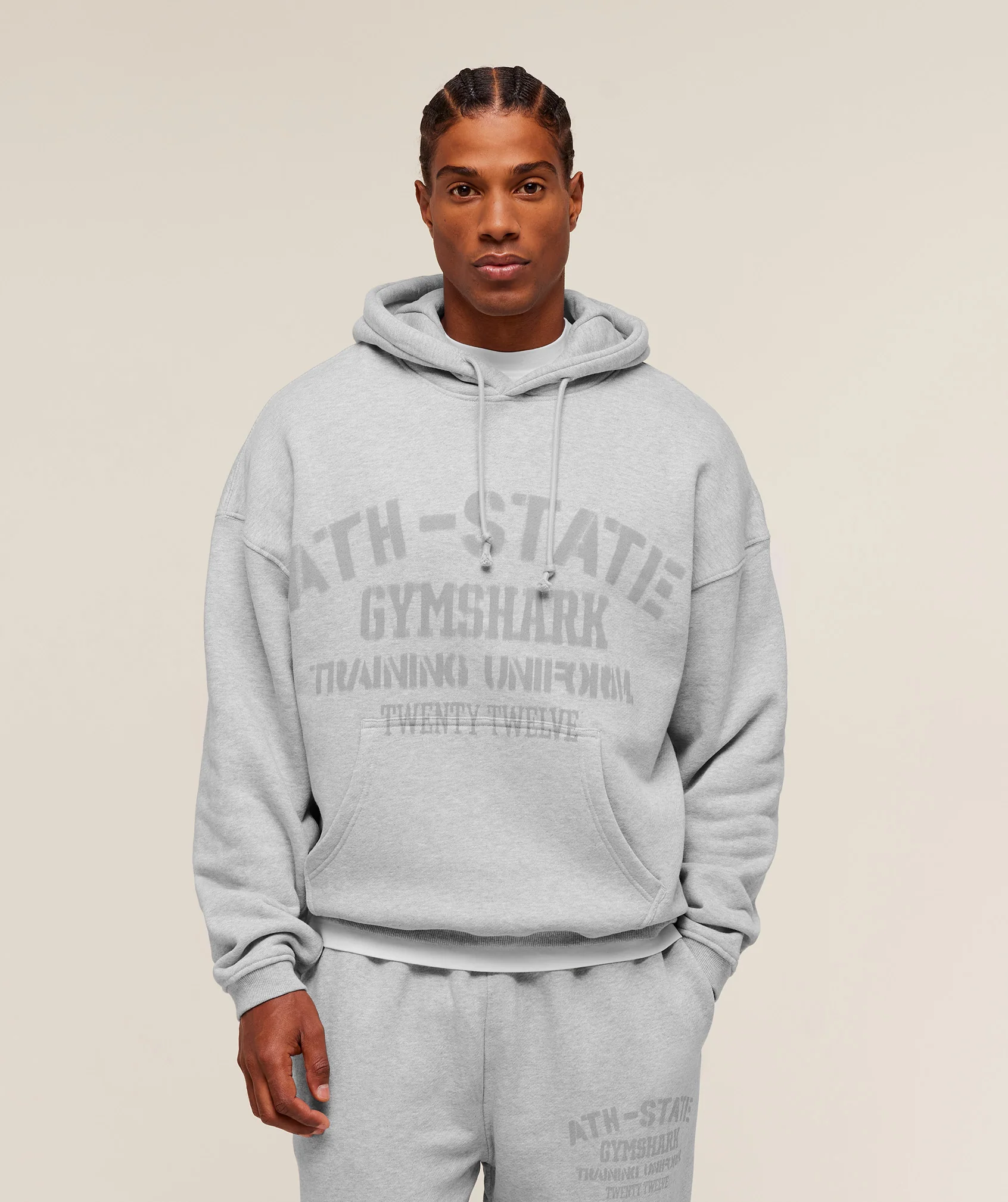 Collegiate Hoodie