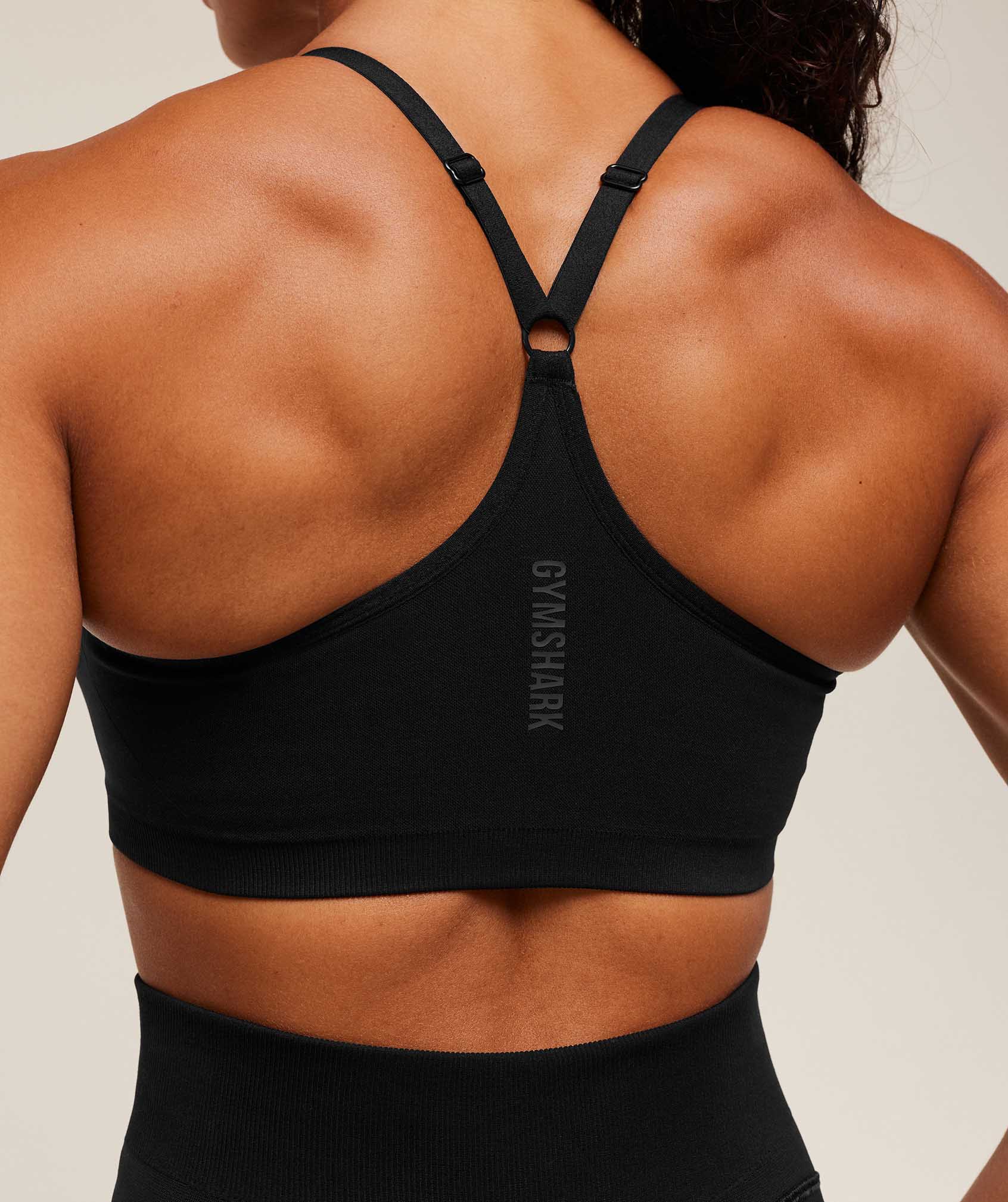 Activate Seamless Bralette