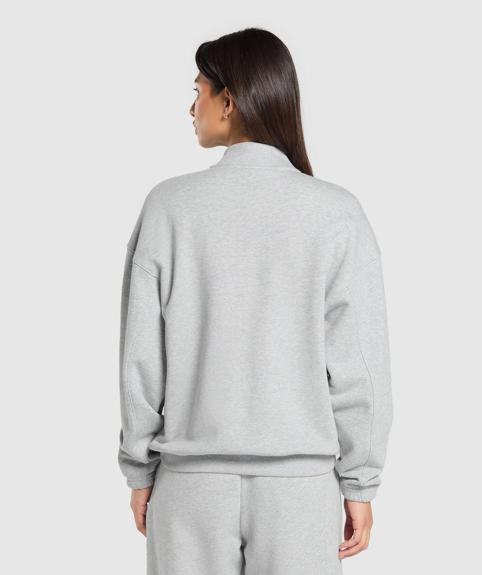 Rest Day Sweats 2.0 1/4 Zip Pullover