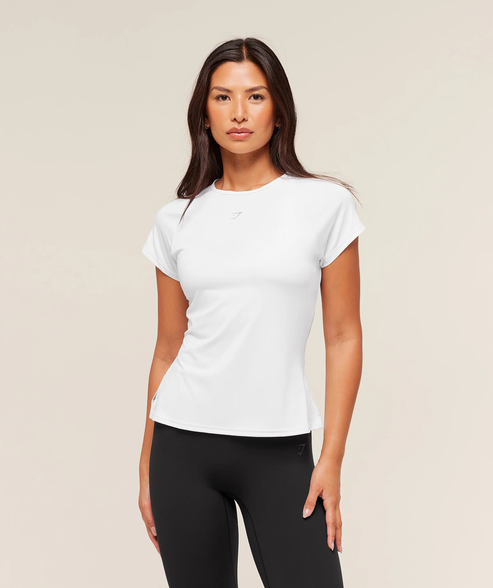 Running Back Vent T-Shirt