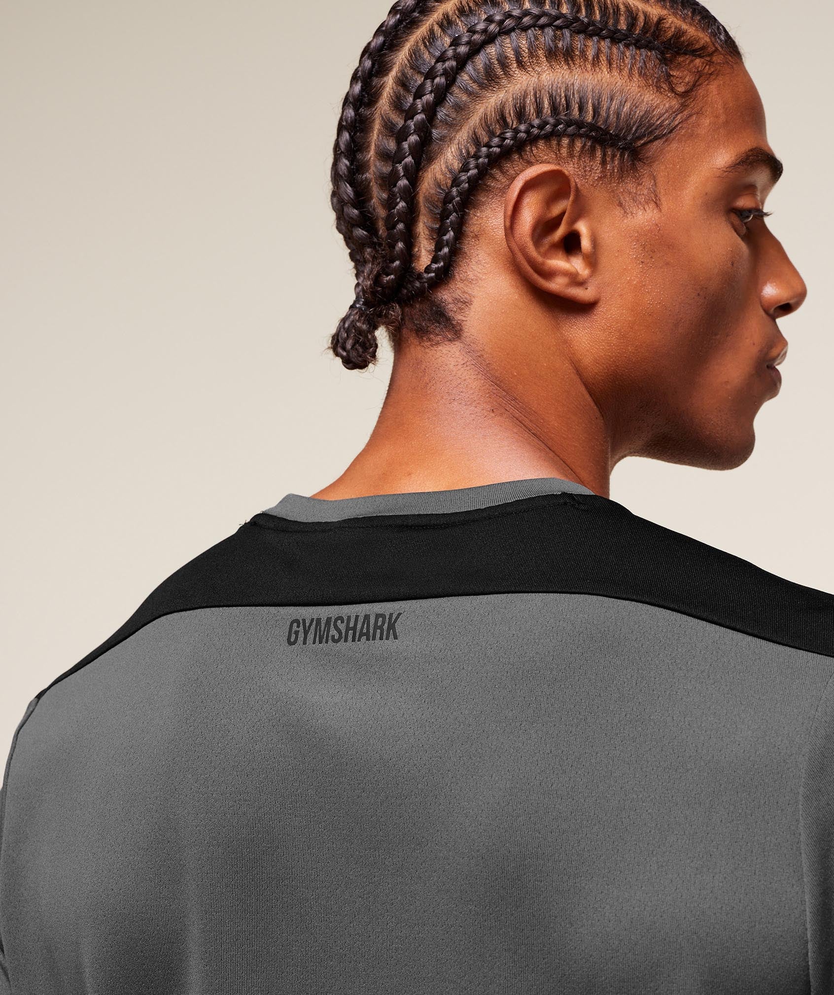 Arrival Block T-Shirt