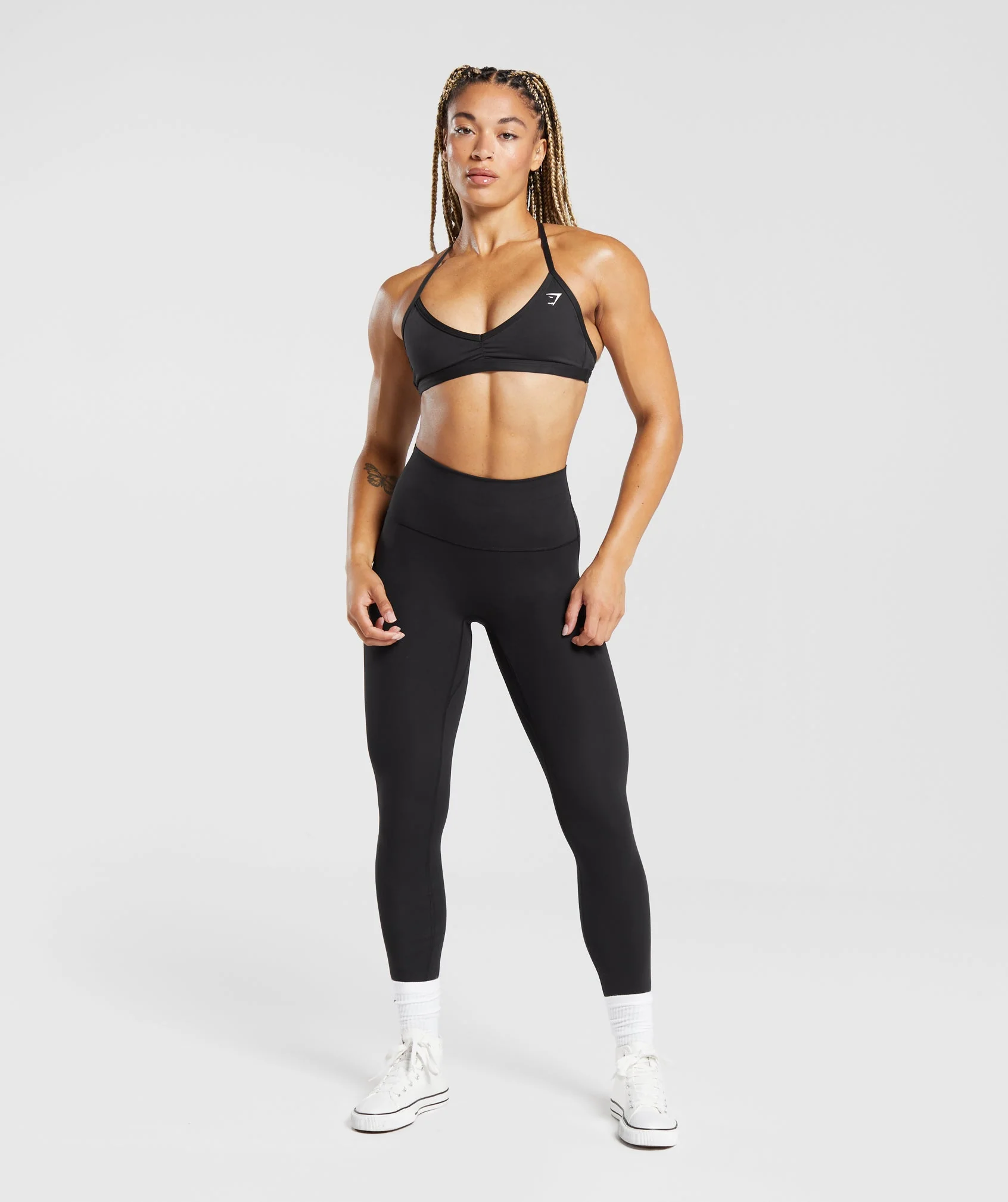 Legacy Regular Leggings