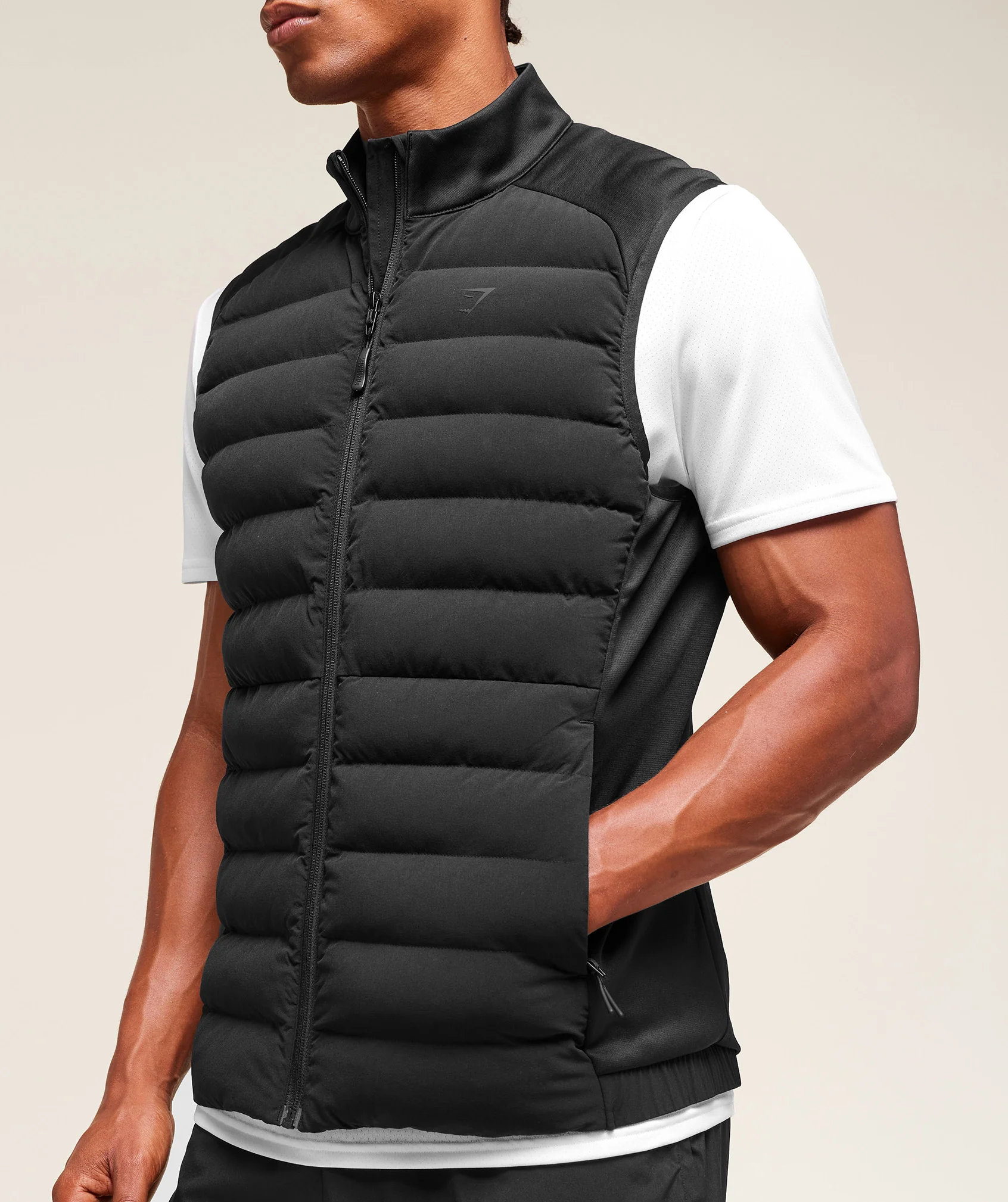 Hybrid Gilet