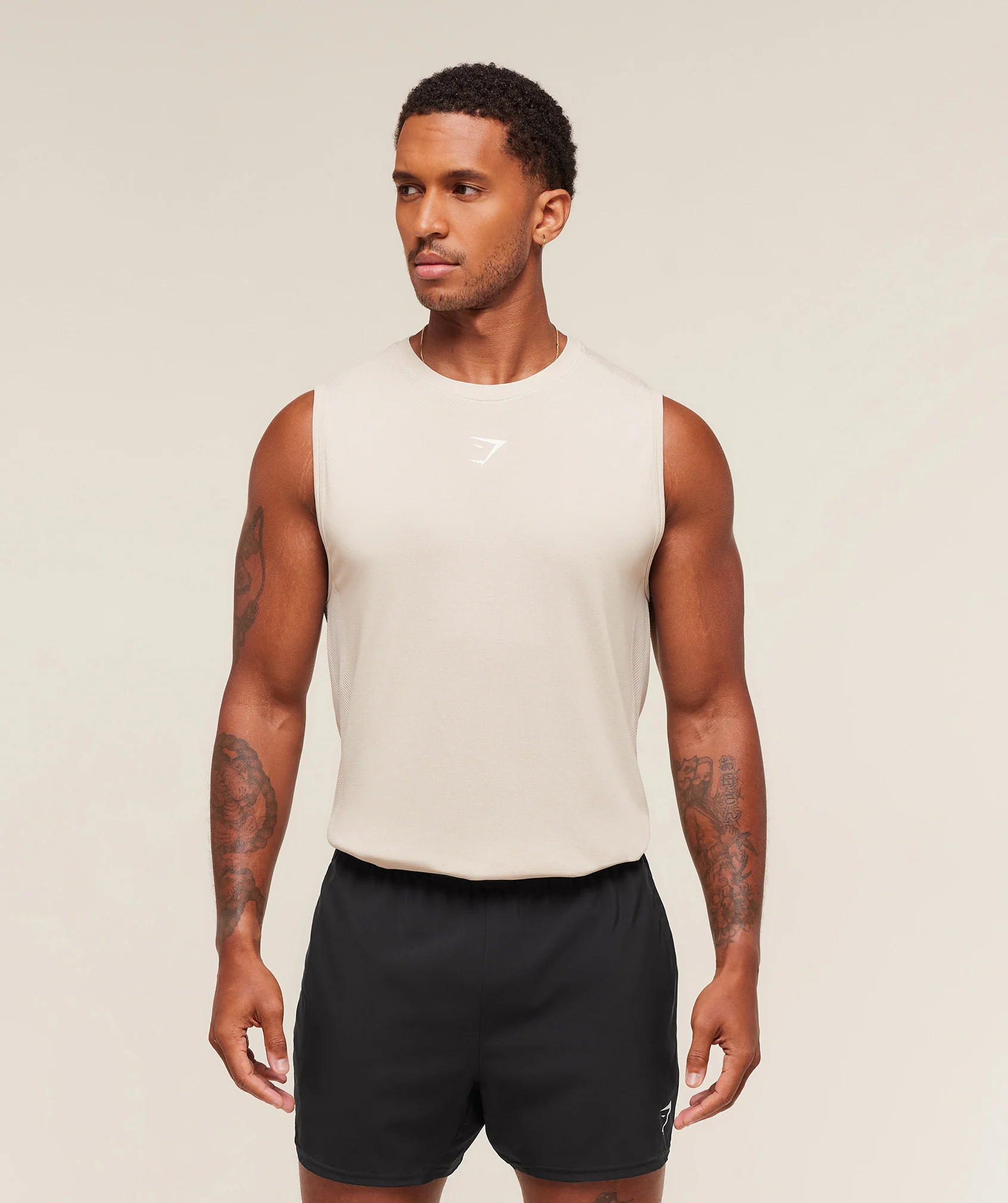 Lightweight Seamless Tank