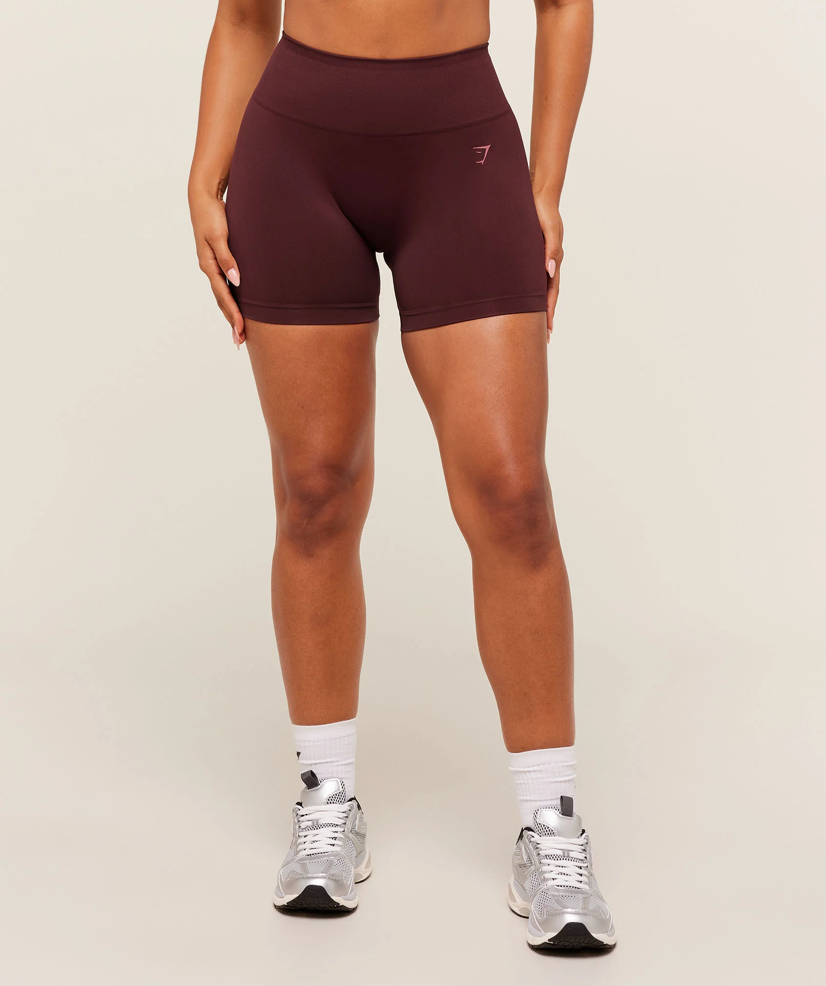 Soft Sculpt Shorts
