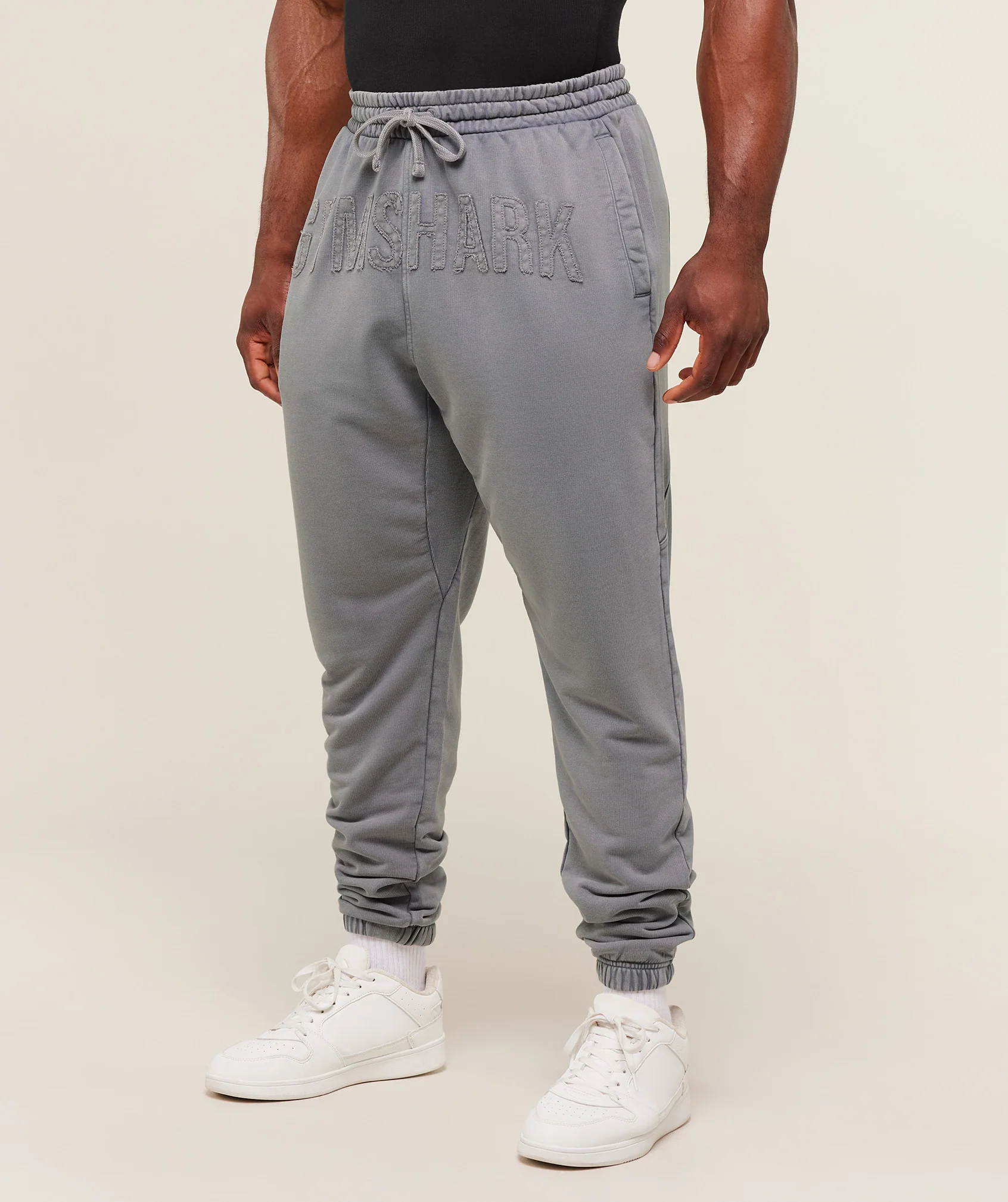Power Washed Jogger