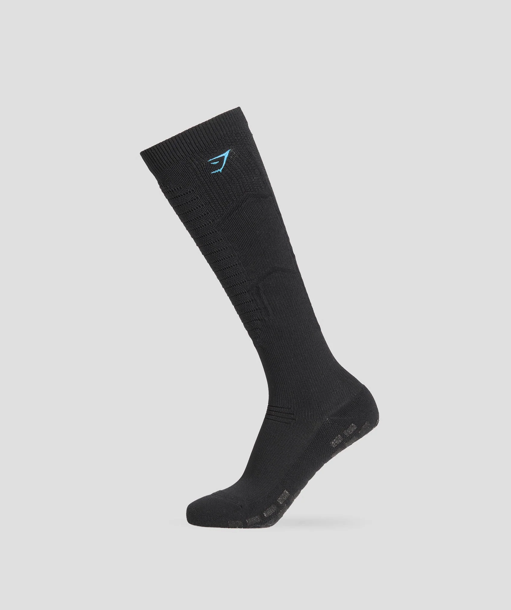 Onyx Lifting Socks