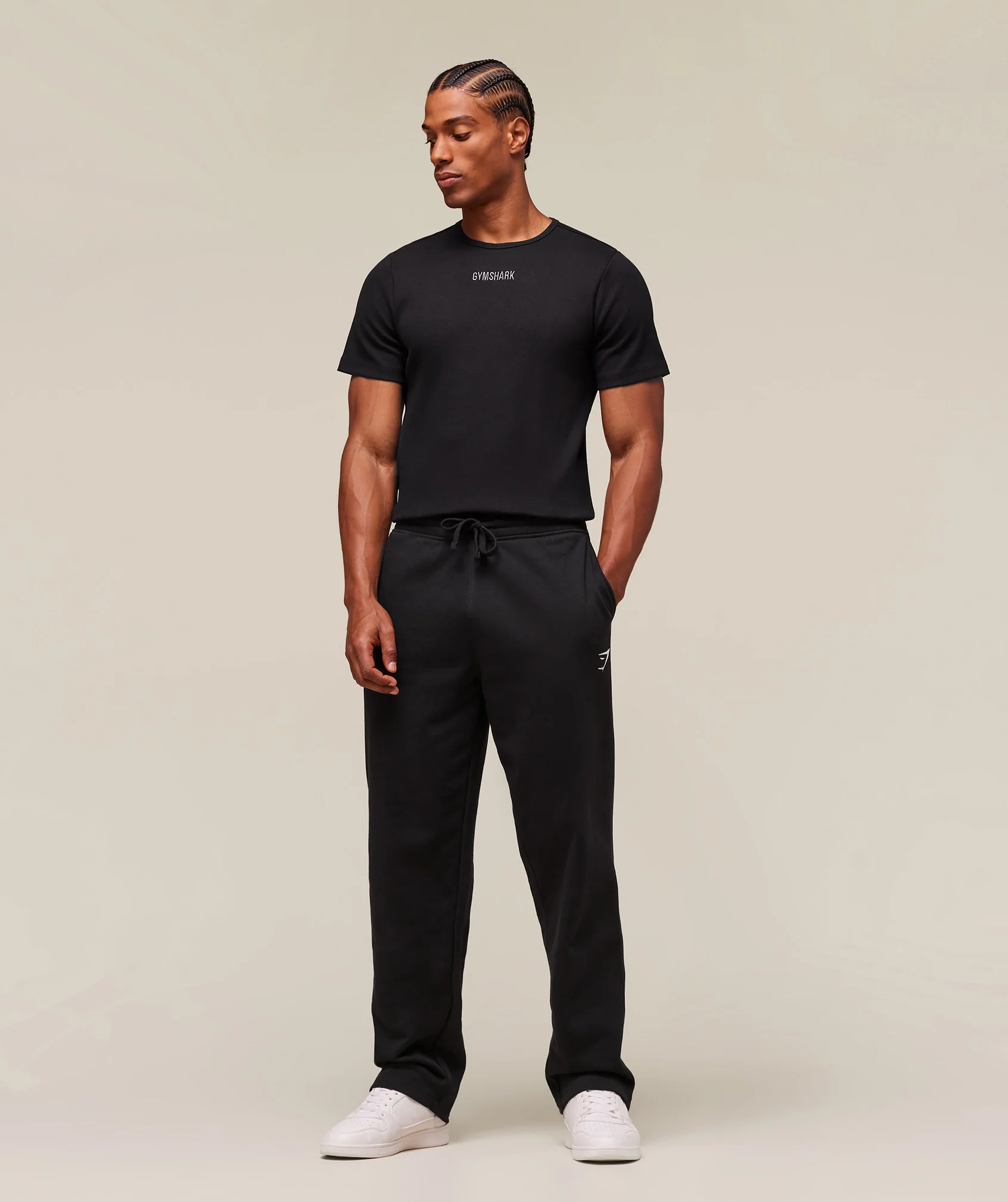 Premium Ribbed T-Shirt