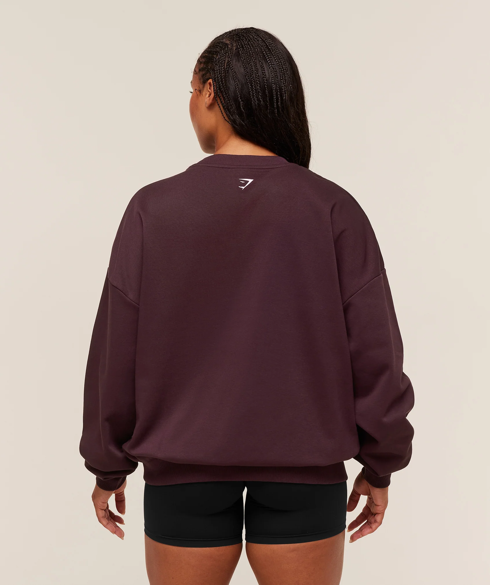 GSLC Graphic Crew Neck