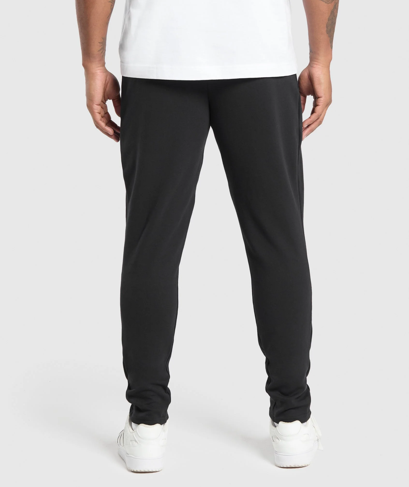 Interlock Tech Joggers
