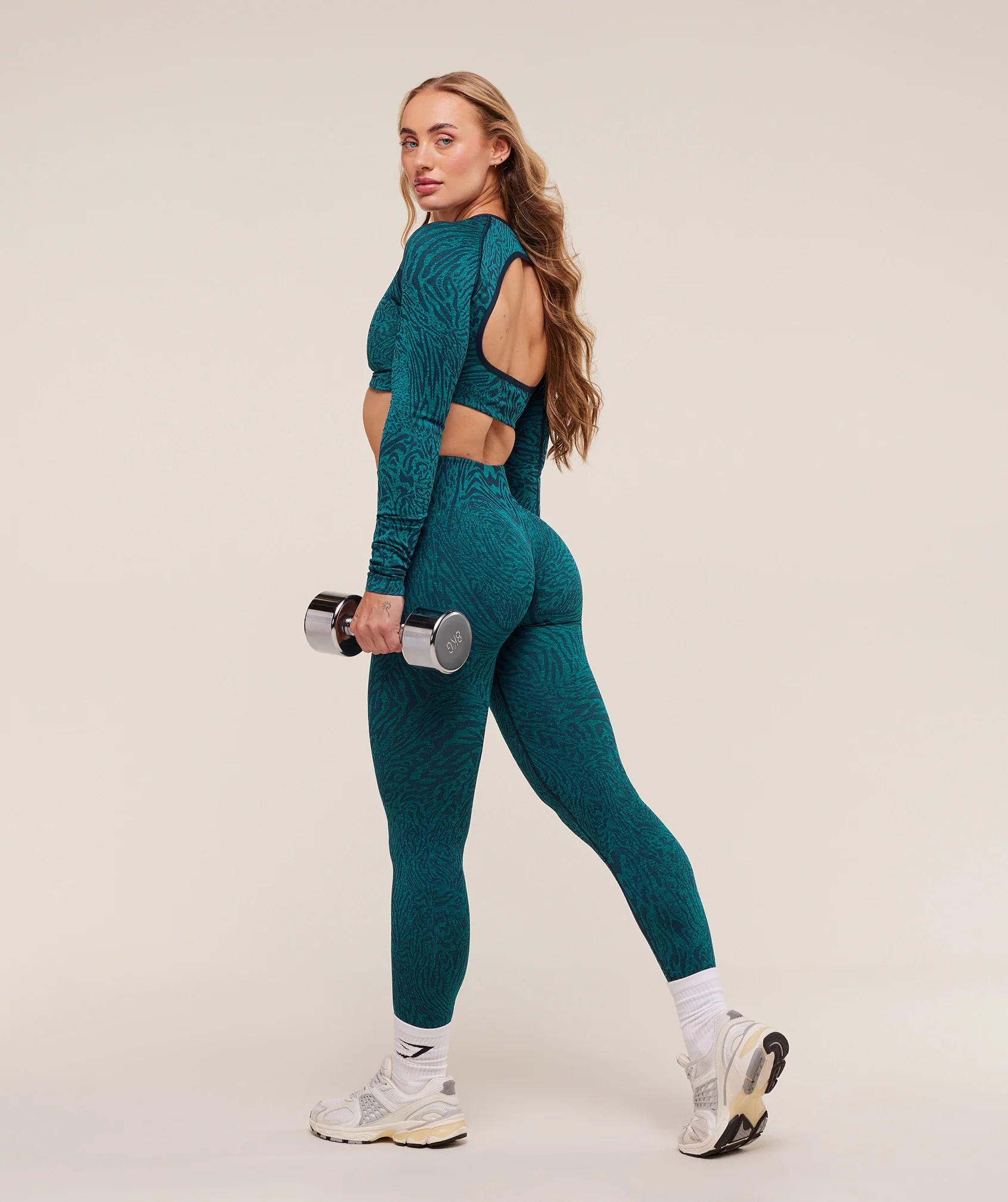Adapt Animal Seamless Leggings