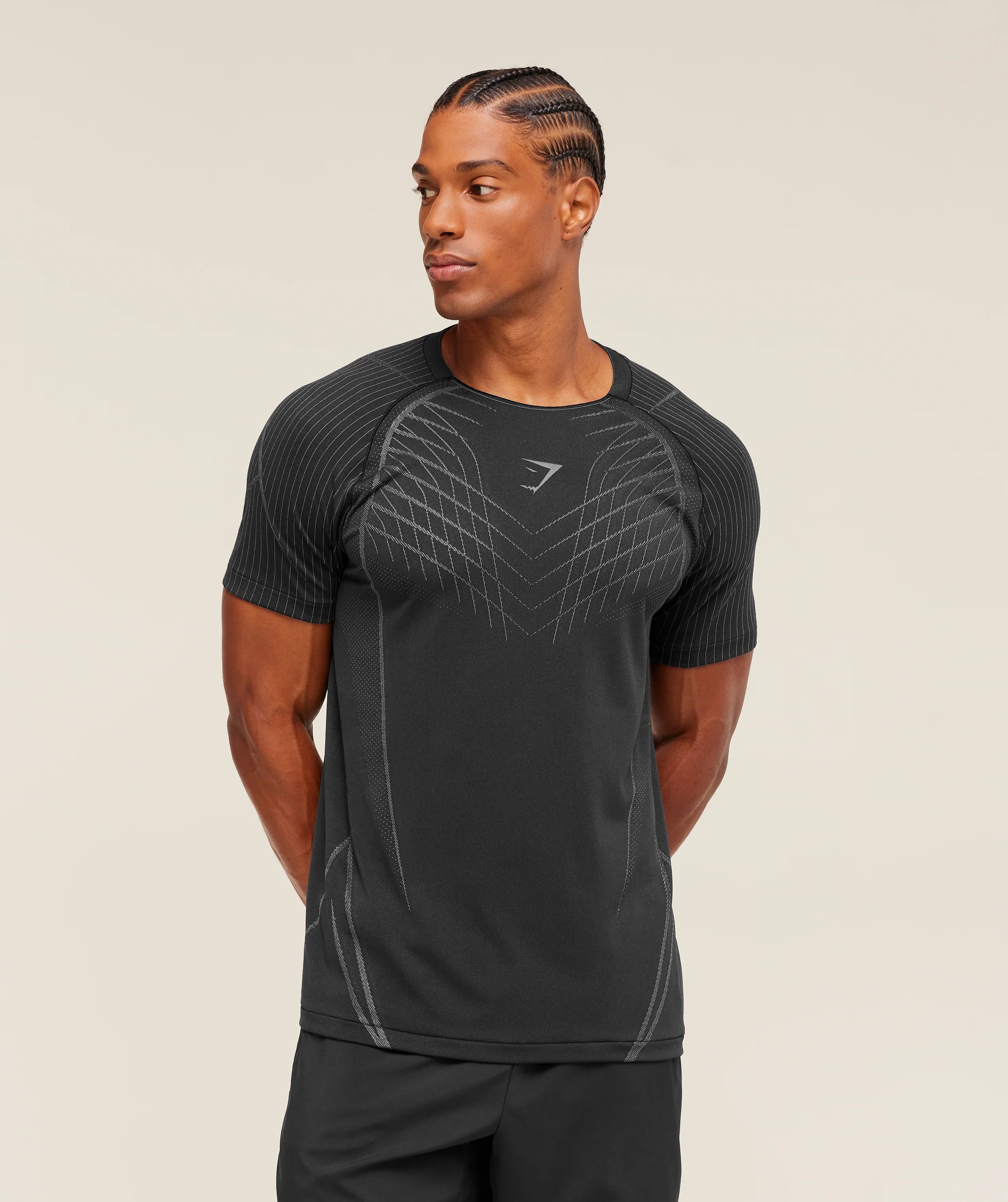 Apex Seamless T-Shirt