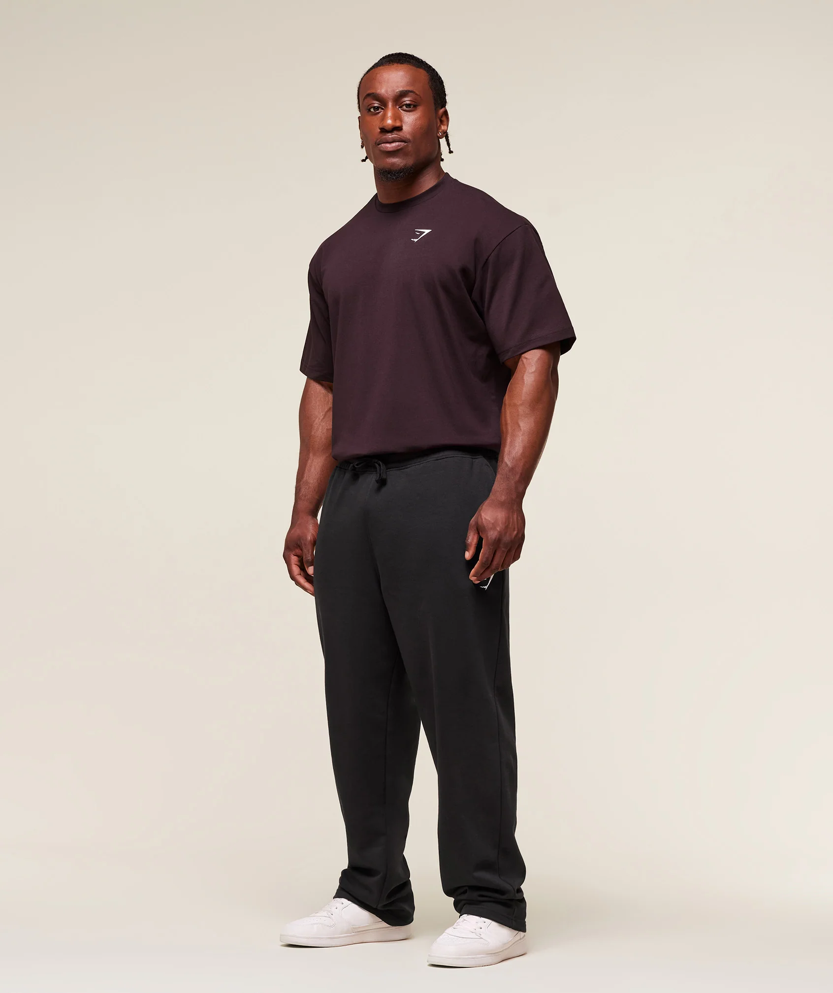 Essential Oversized T-Shirt