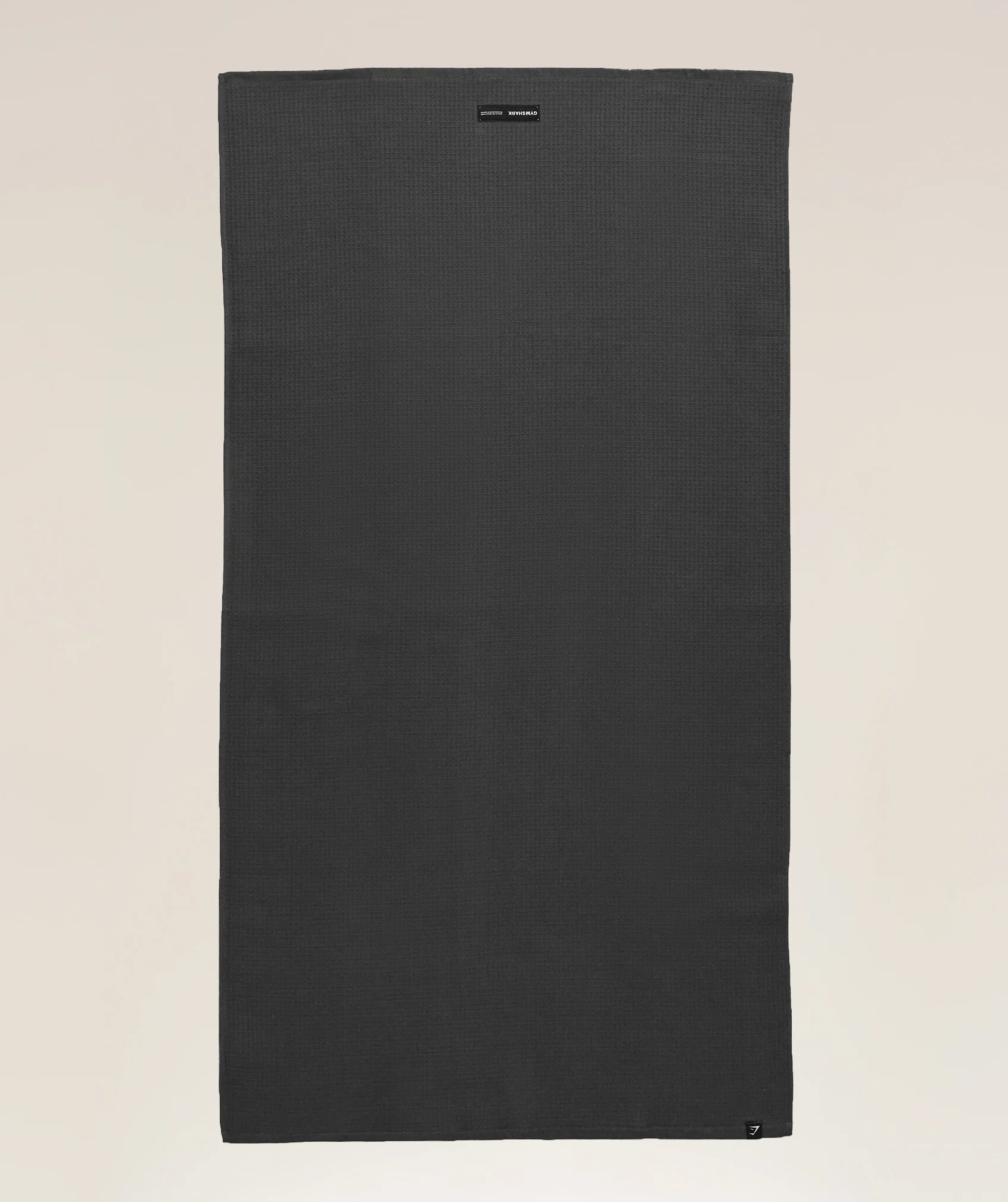 Large Gym Towel