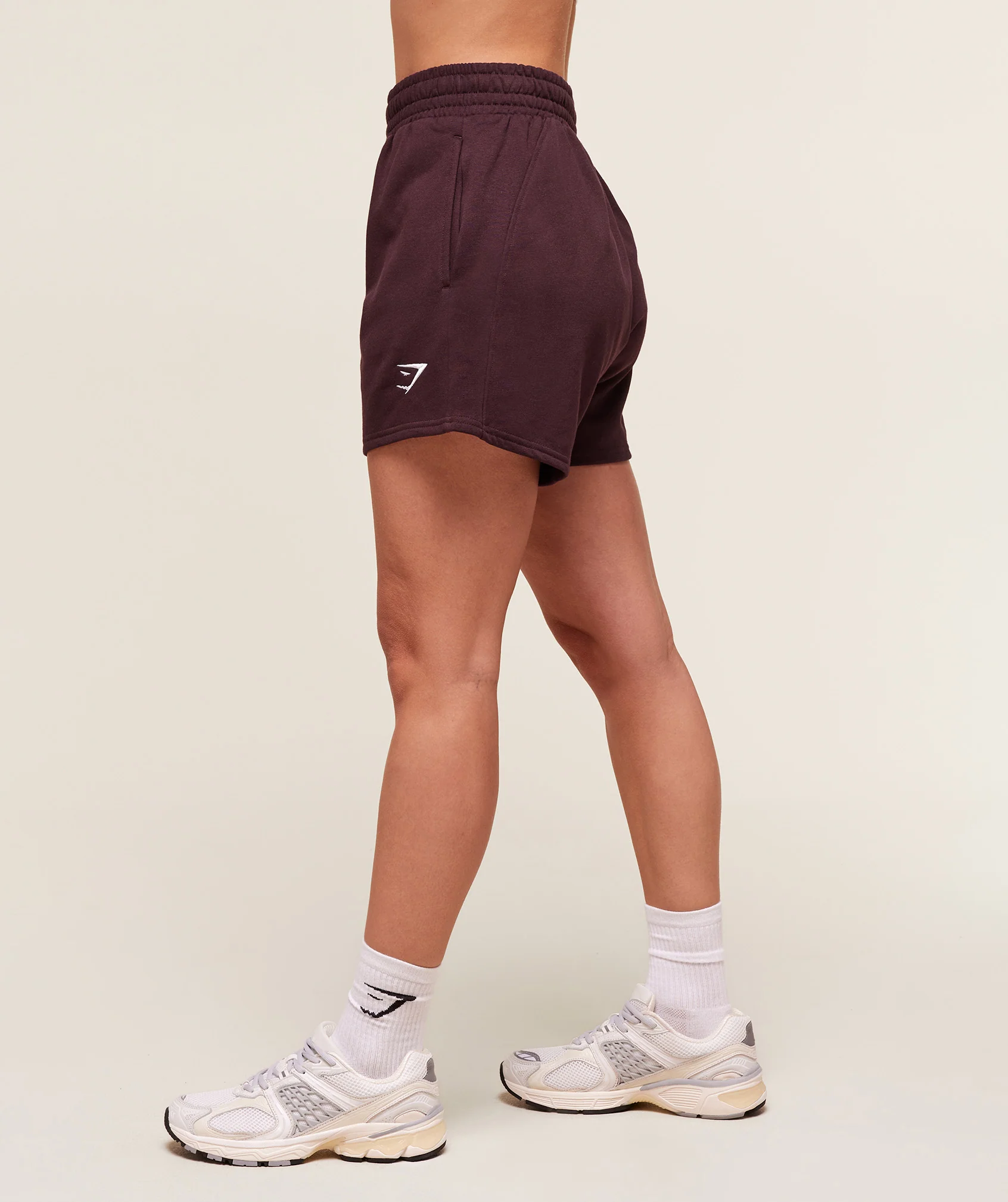 Training Fleece Shorts