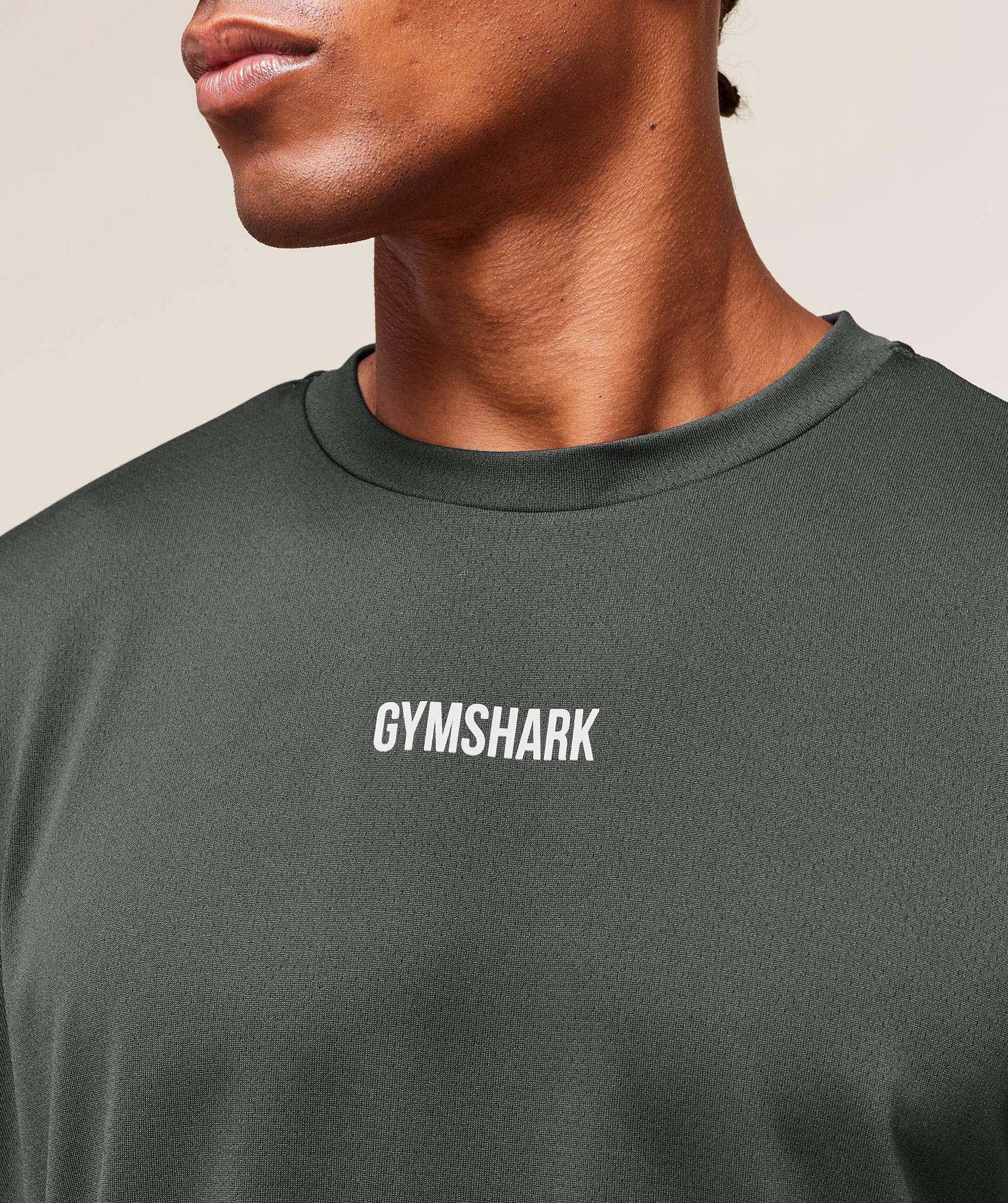 Remember Why You Started T-Shirt