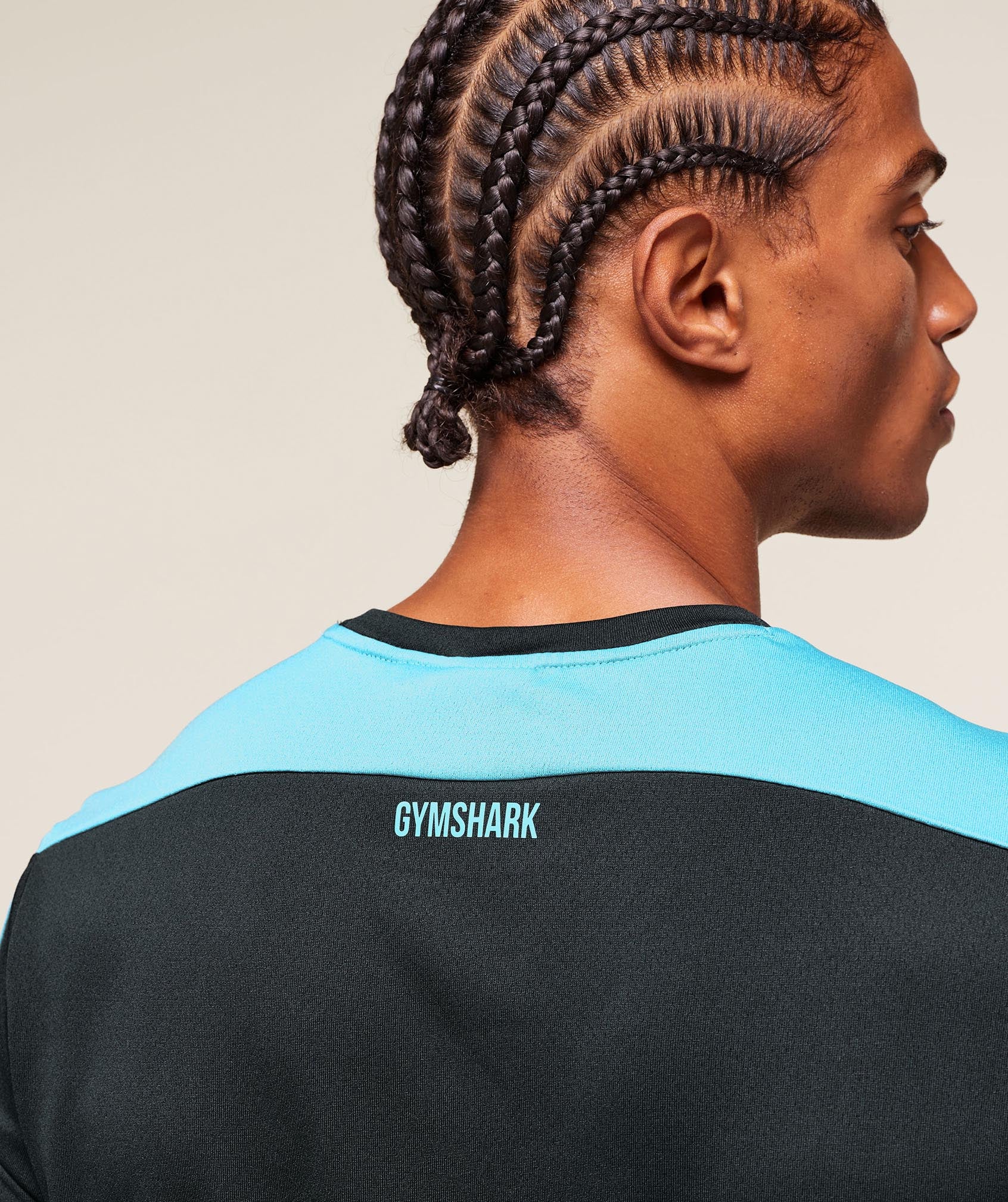 Arrival Block T-Shirt