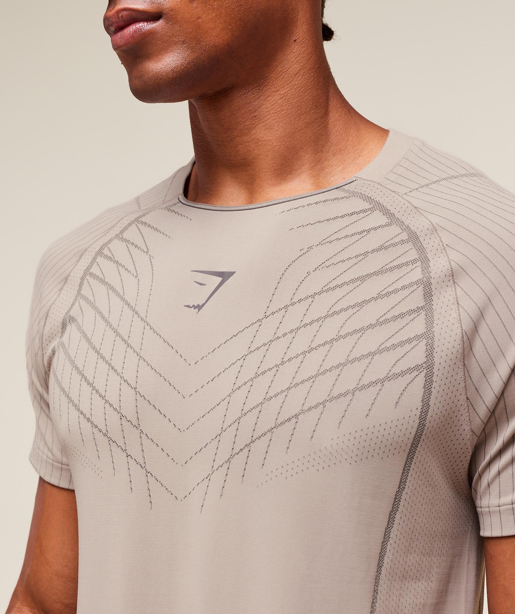 Apex Seamless T-Shirt