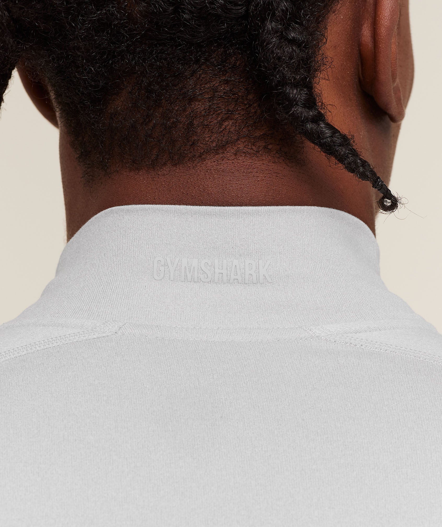 Element Baselayer Mock Neck Long Sleeve T-Shirt