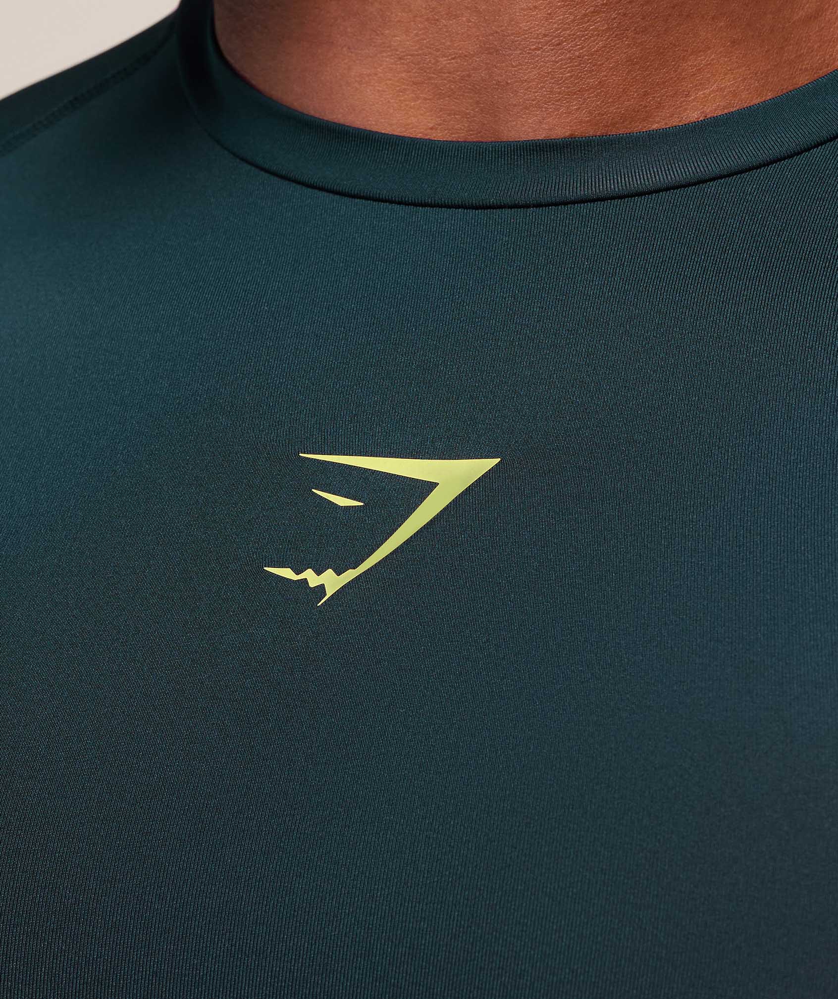 Element Baselayer Tank