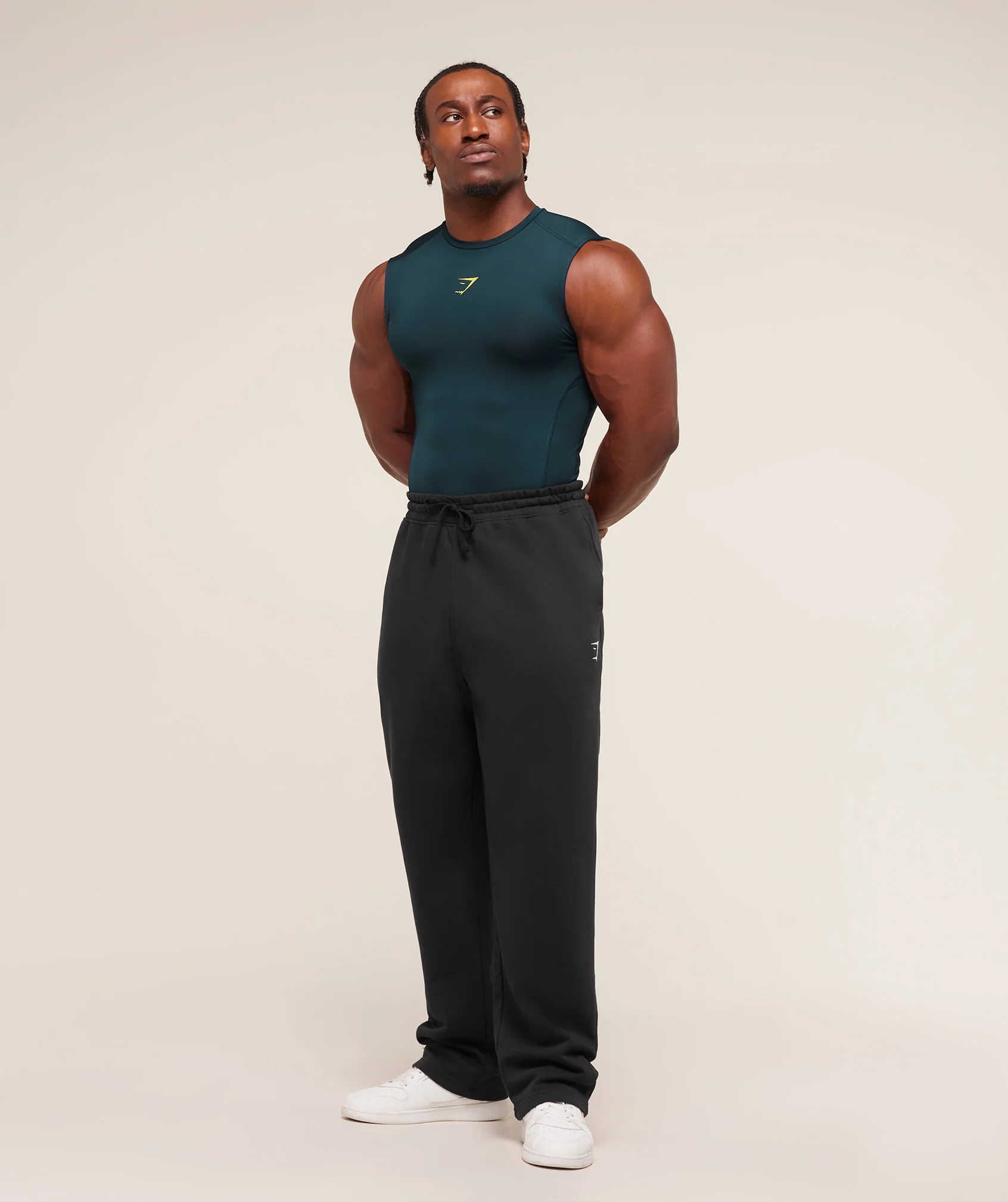 Element Baselayer Tank