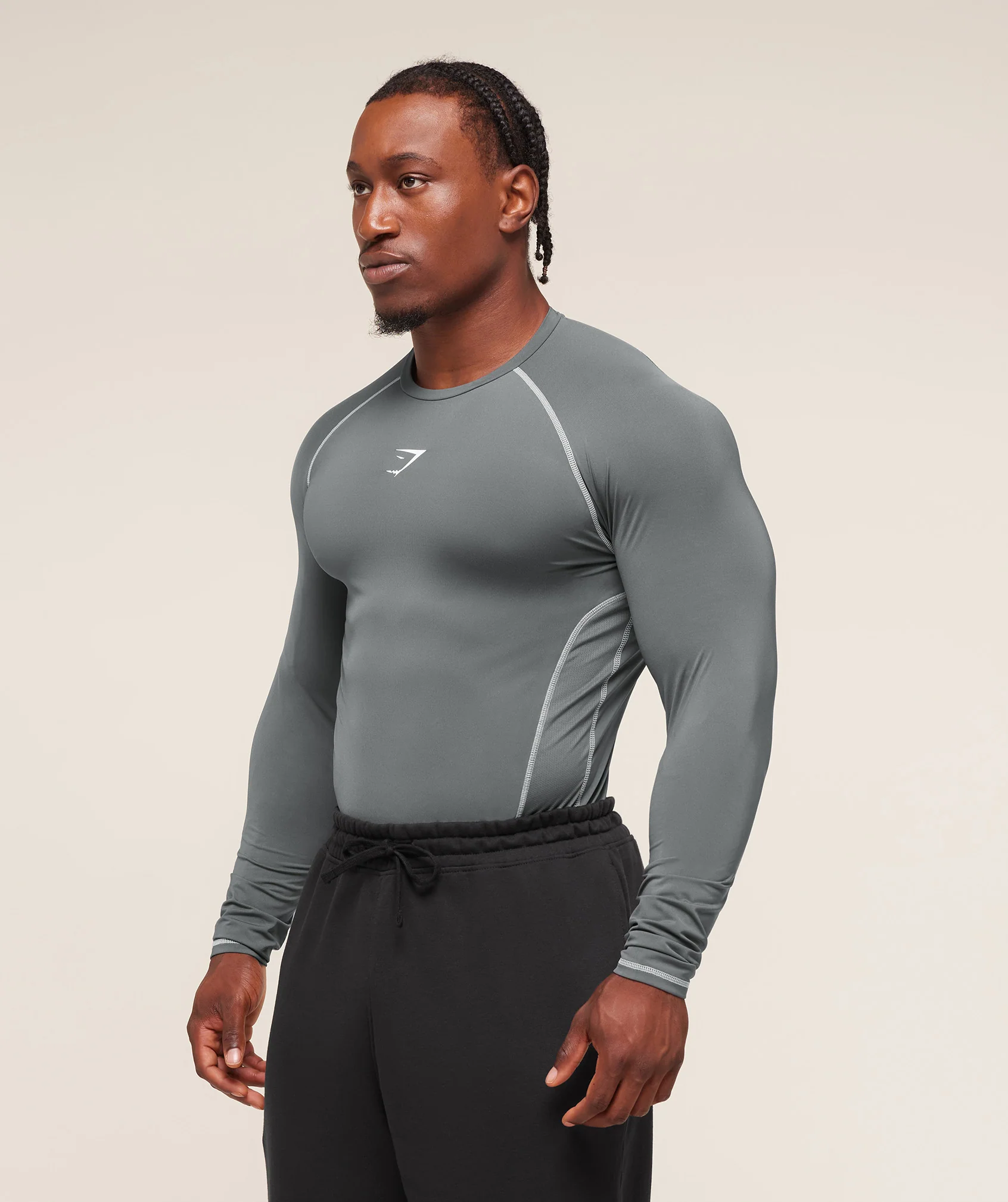 Element Baselayer Long Sleeve T-Shirt