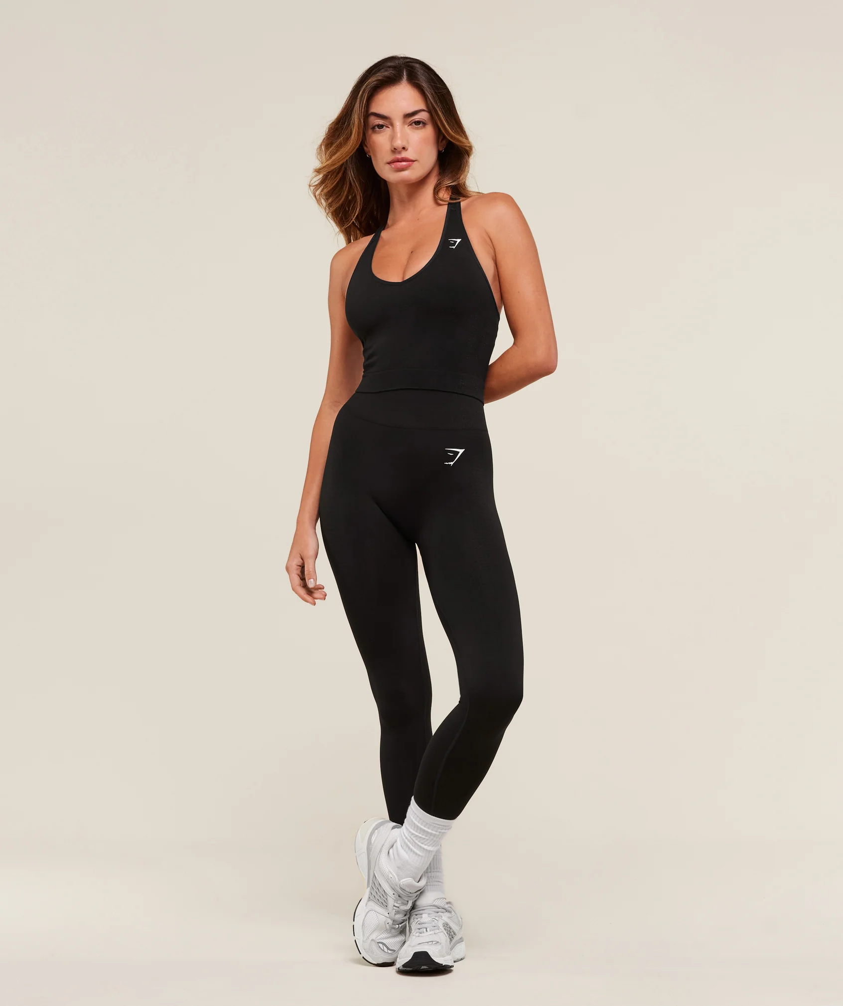 Vital Soft Leggings