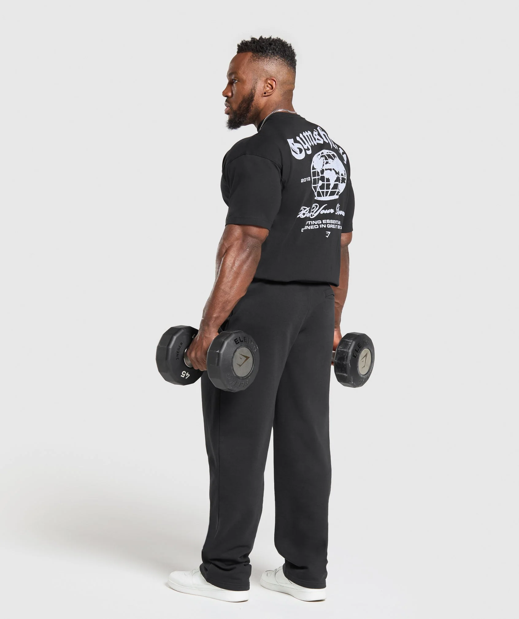 Break Your Barriers T-Shirt