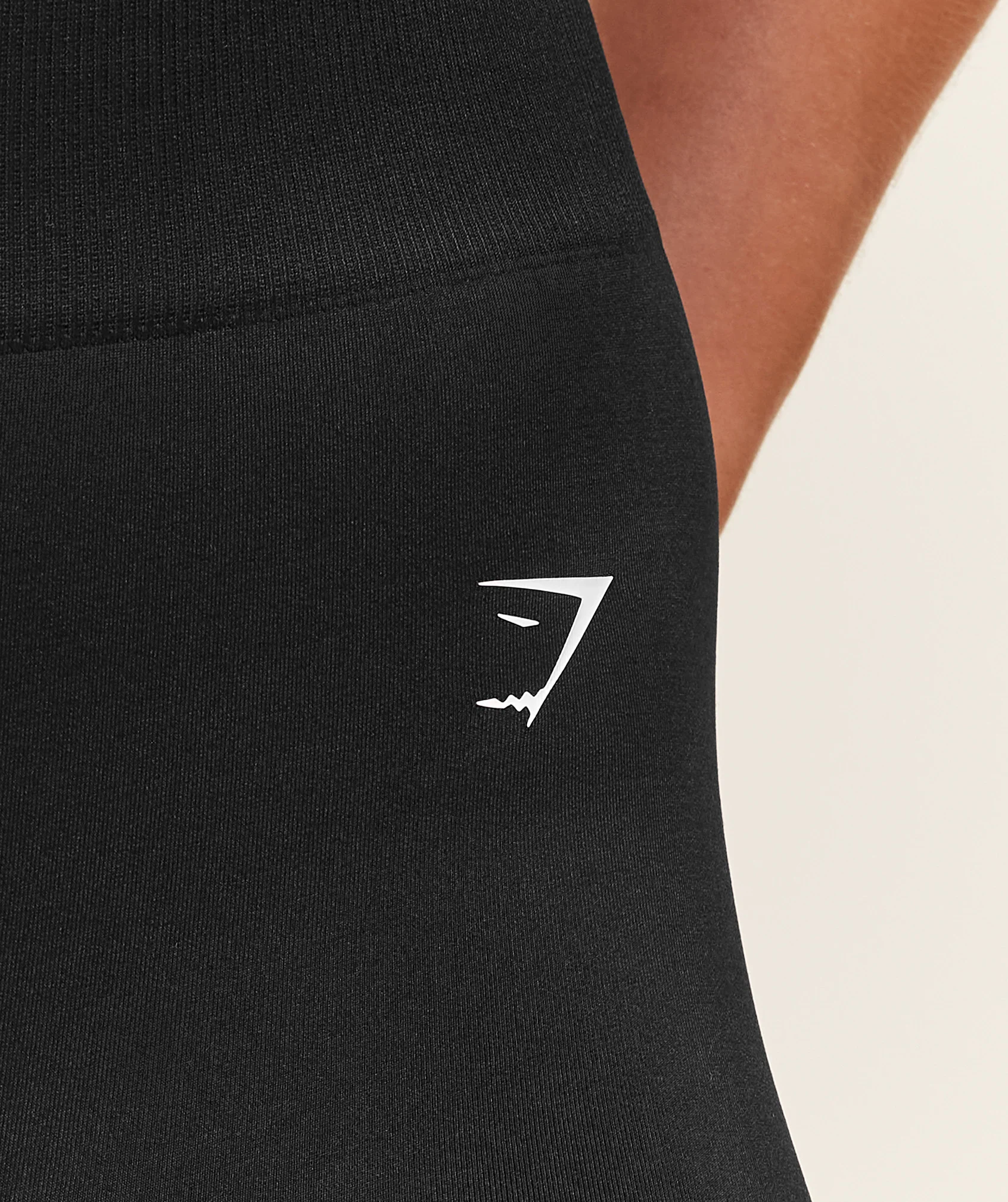 Everyday Seamless Flared Leggings