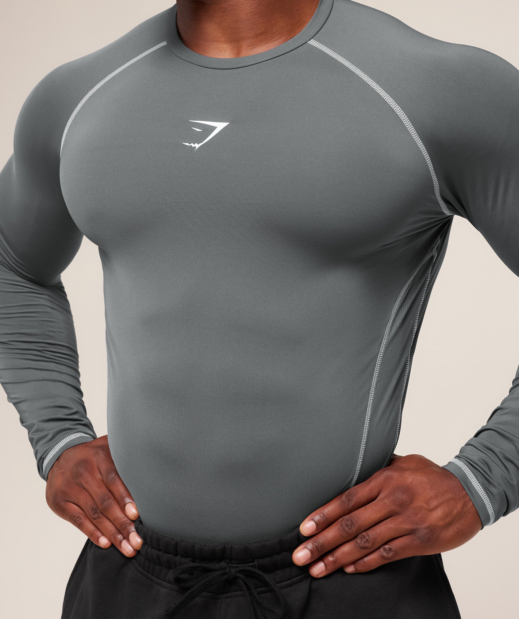 Element Baselayer Long Sleeve T-Shirt