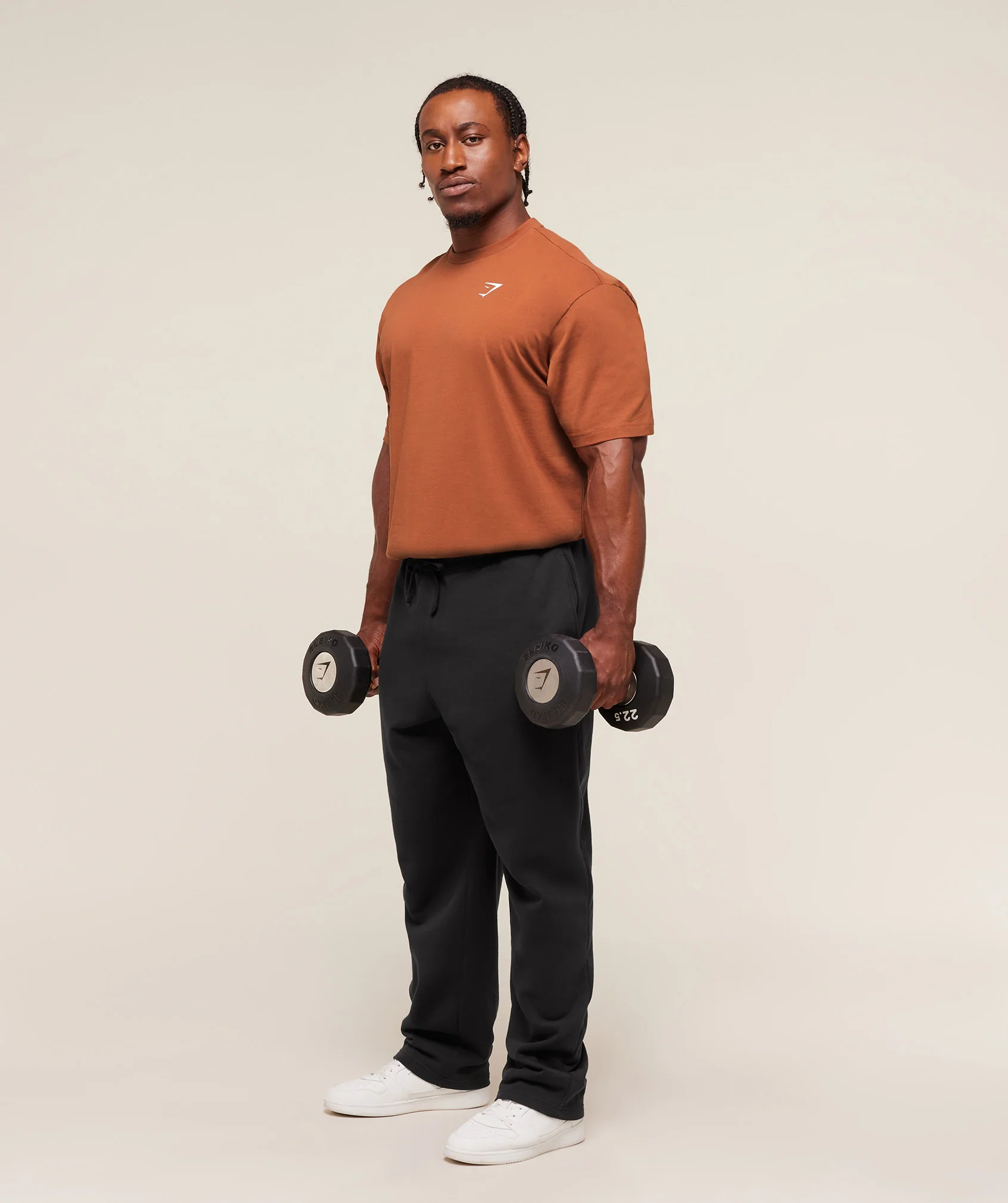 Essential Oversized T-Shirt