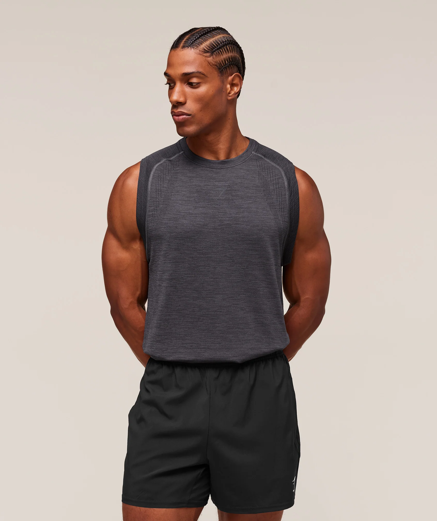 Versatile Seamless Tank