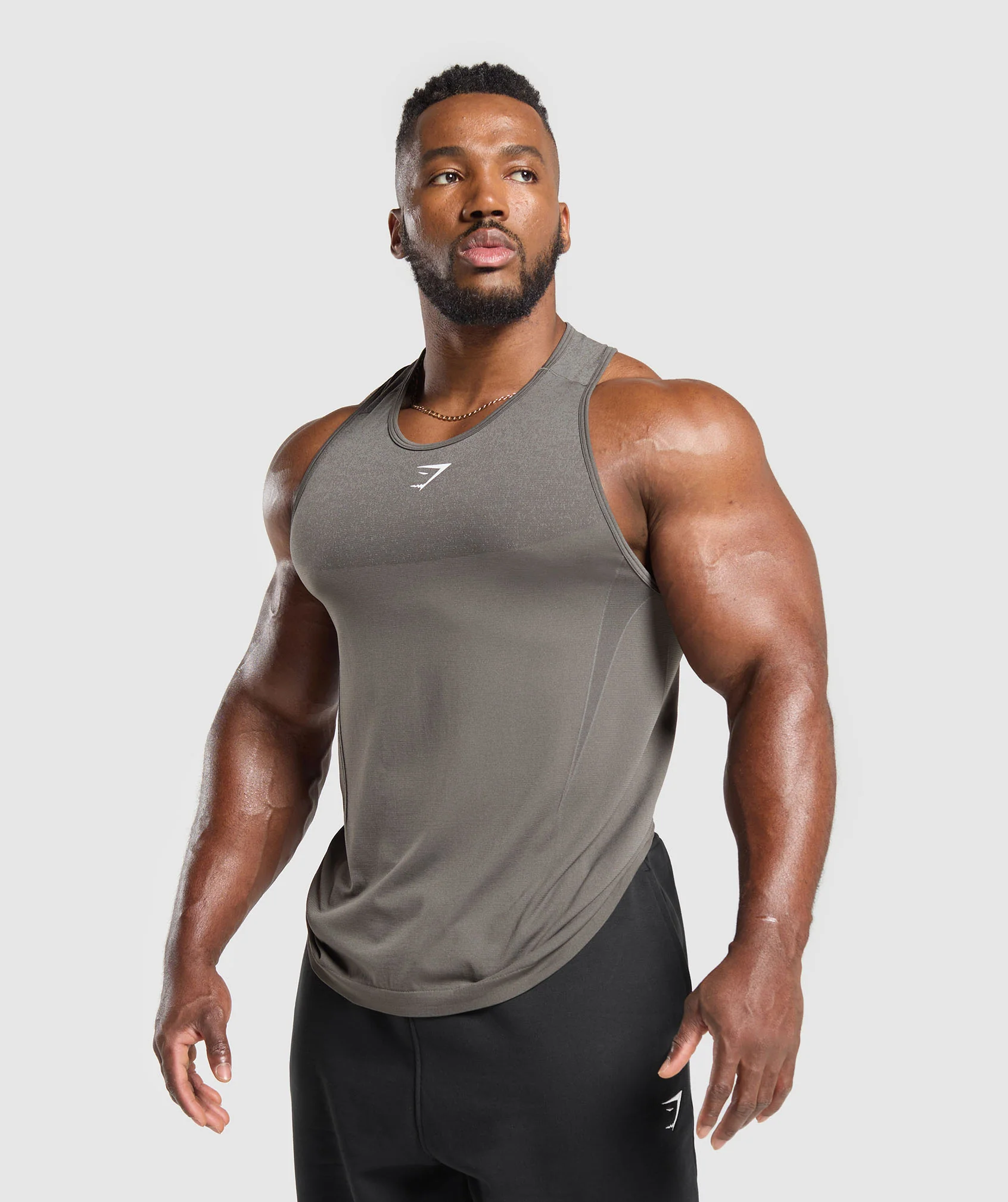 Shadow Seamless Stringer