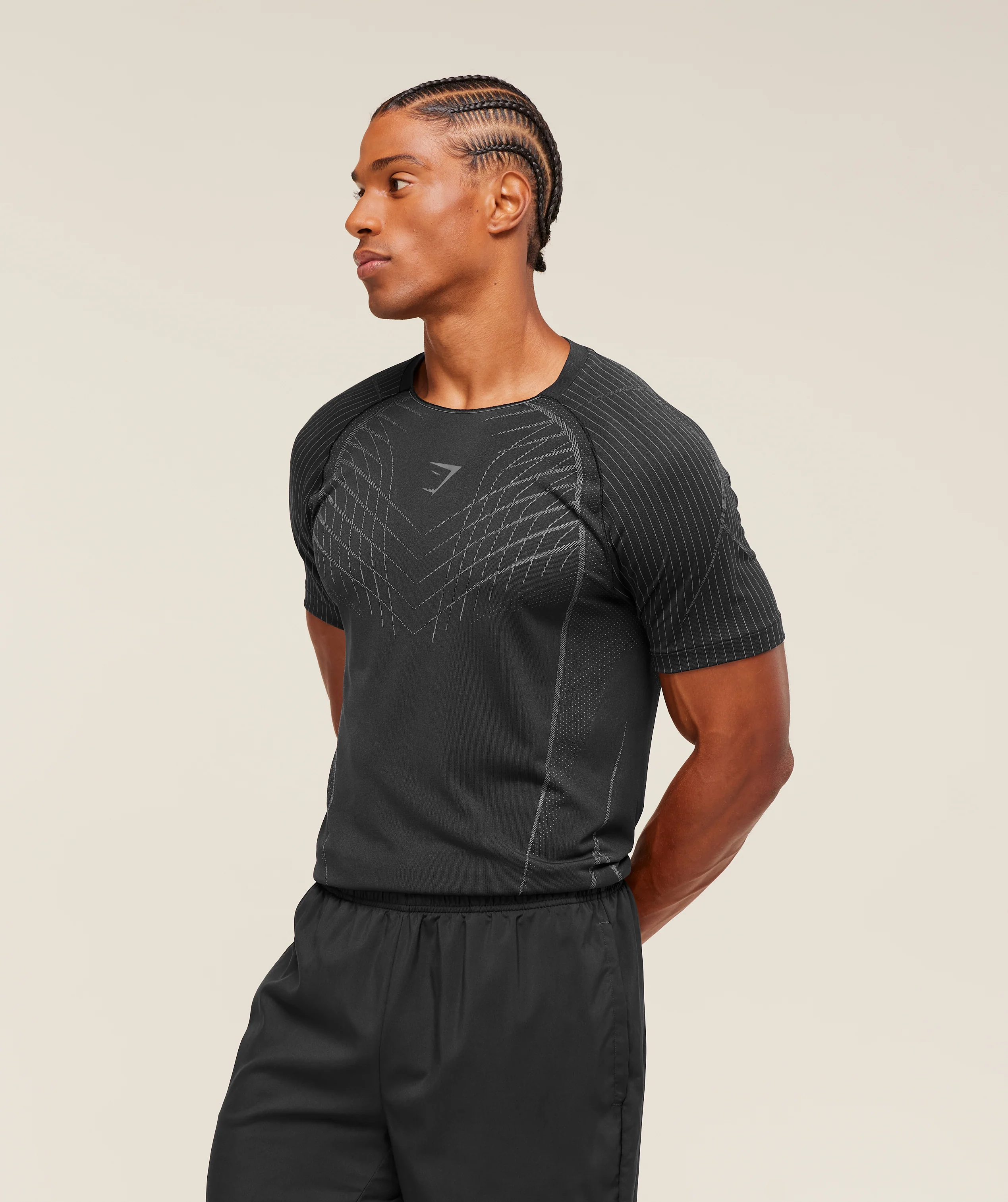 Apex Seamless T-Shirt