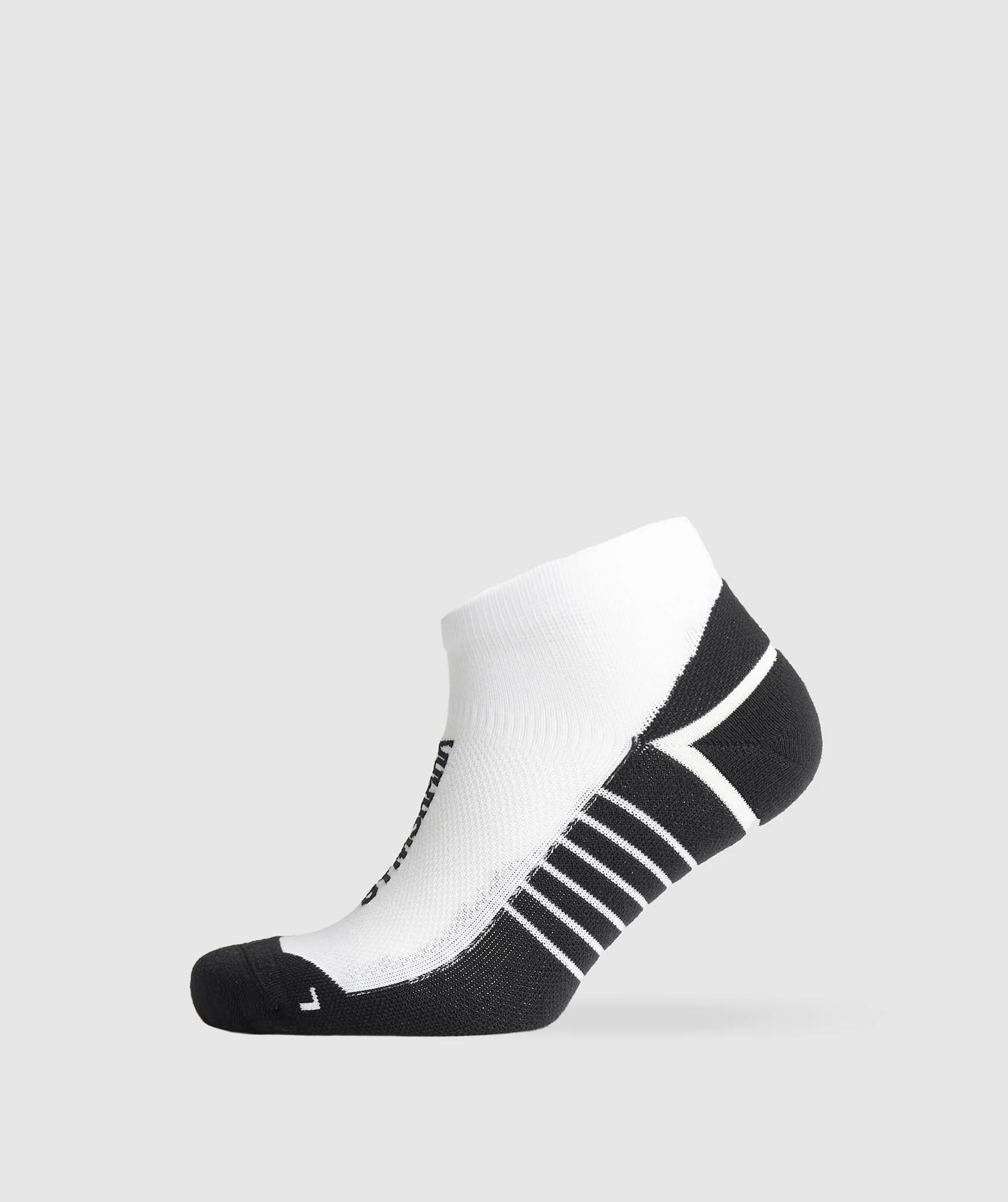 Tab Running Socks